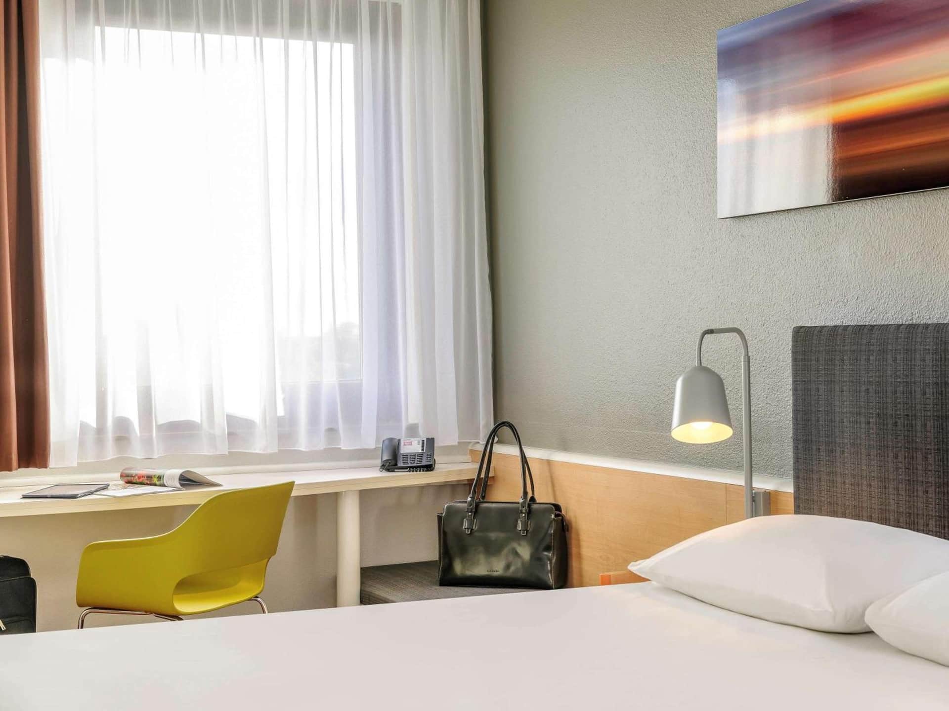 ibis Bremen City