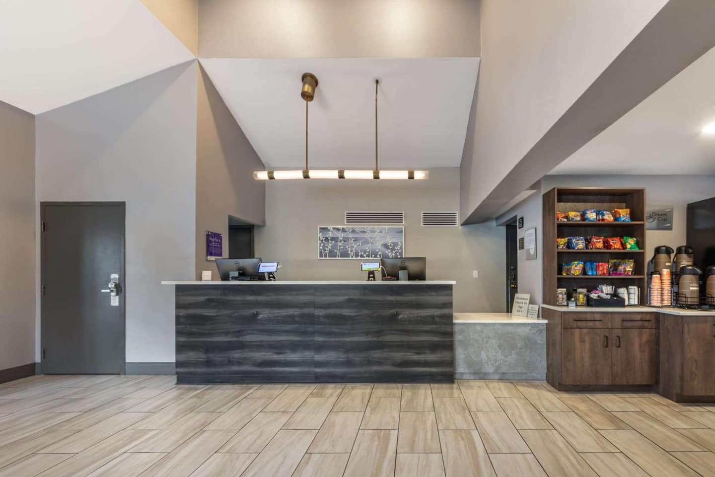 Sleep Inn Miami Airport