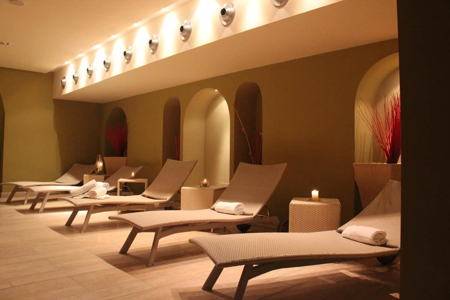 Grand Hotel Palazzo Livorno