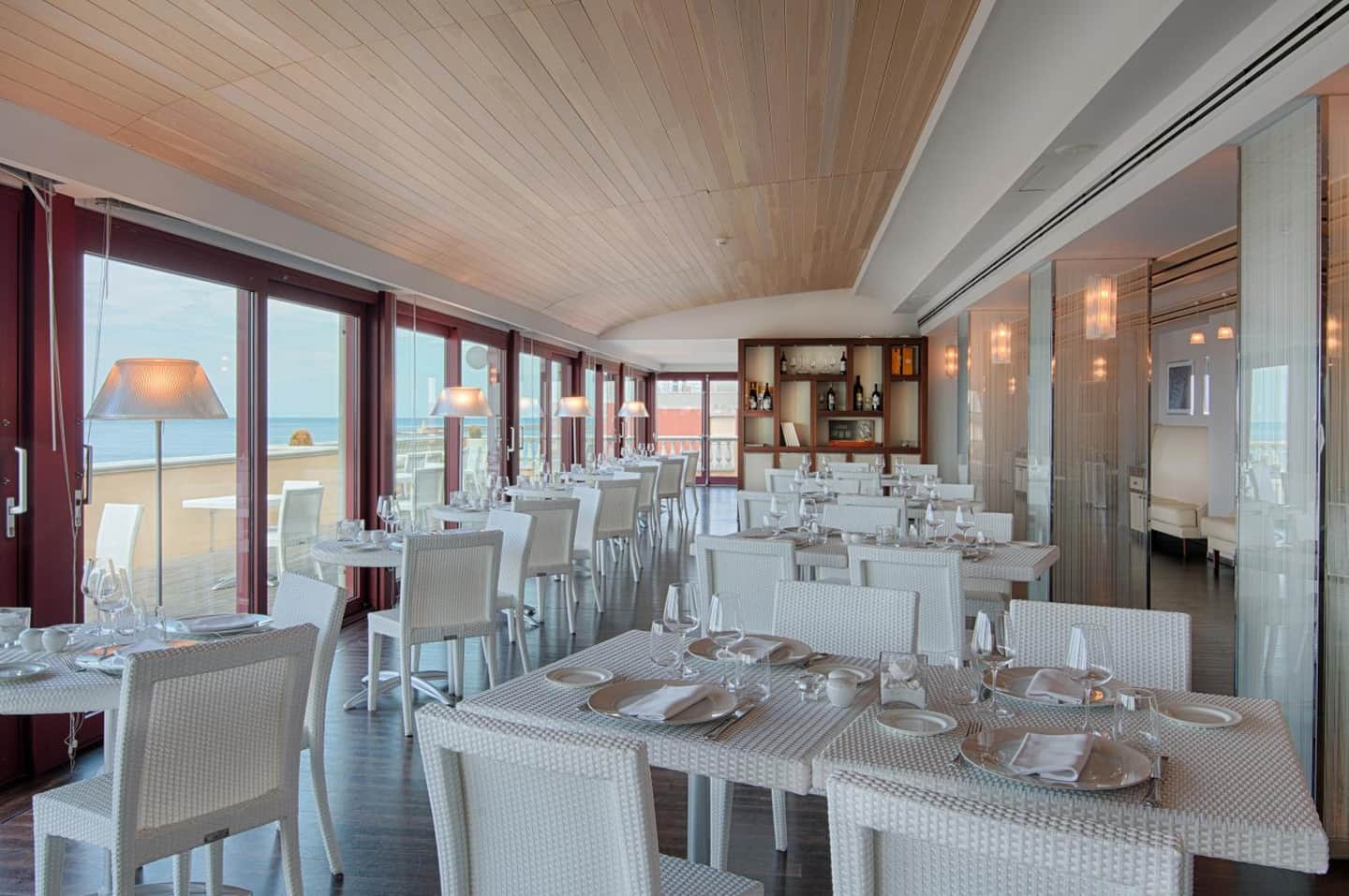 Grand Hotel Palazzo Livorno