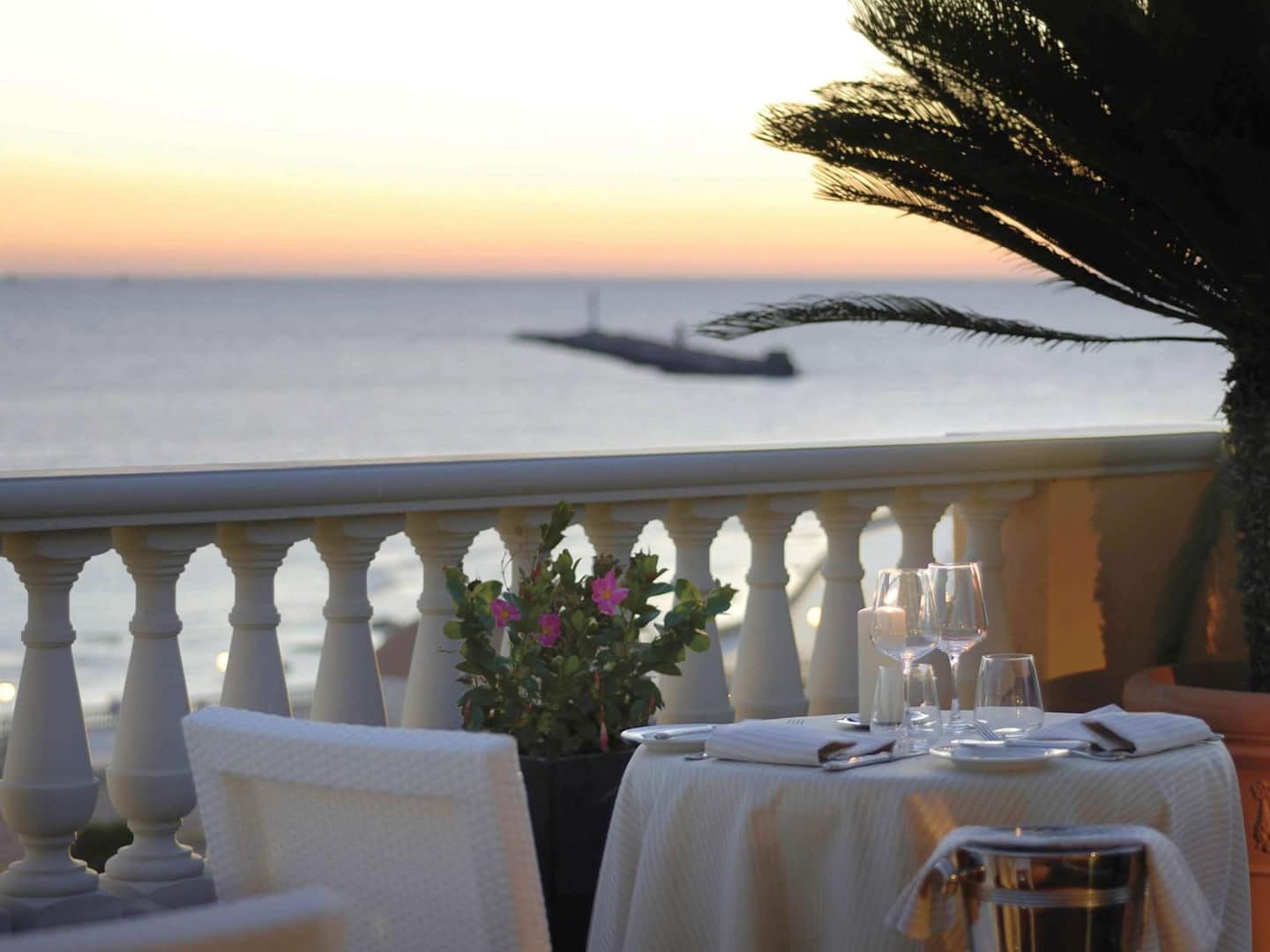 Grand Hotel Palazzo Livorno