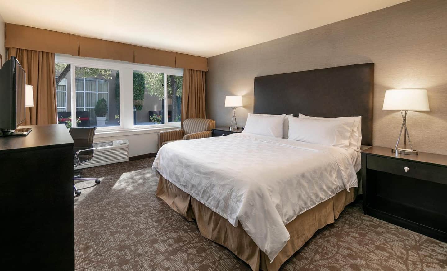 Pacific Stay Hotel