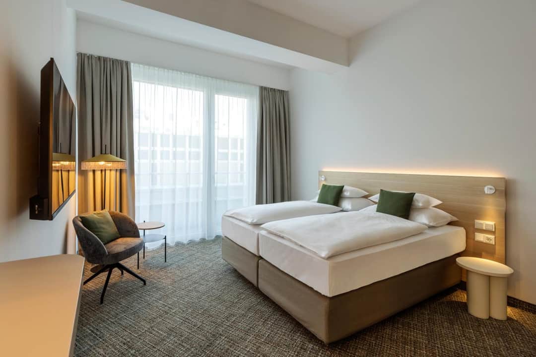 ARCOTEL AQ Wien
