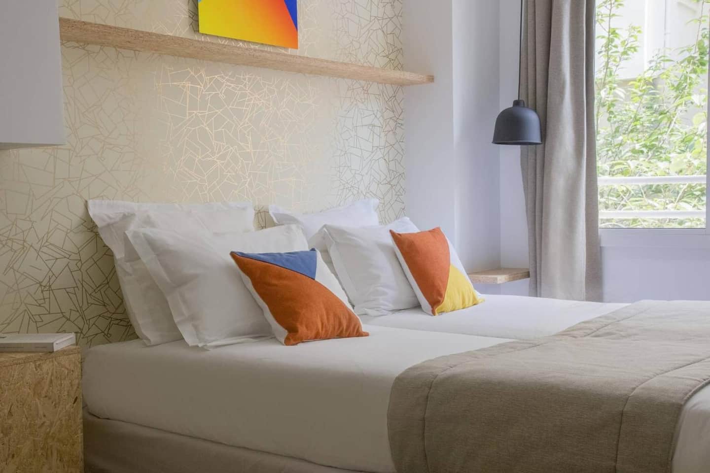 Hôtel Izzy