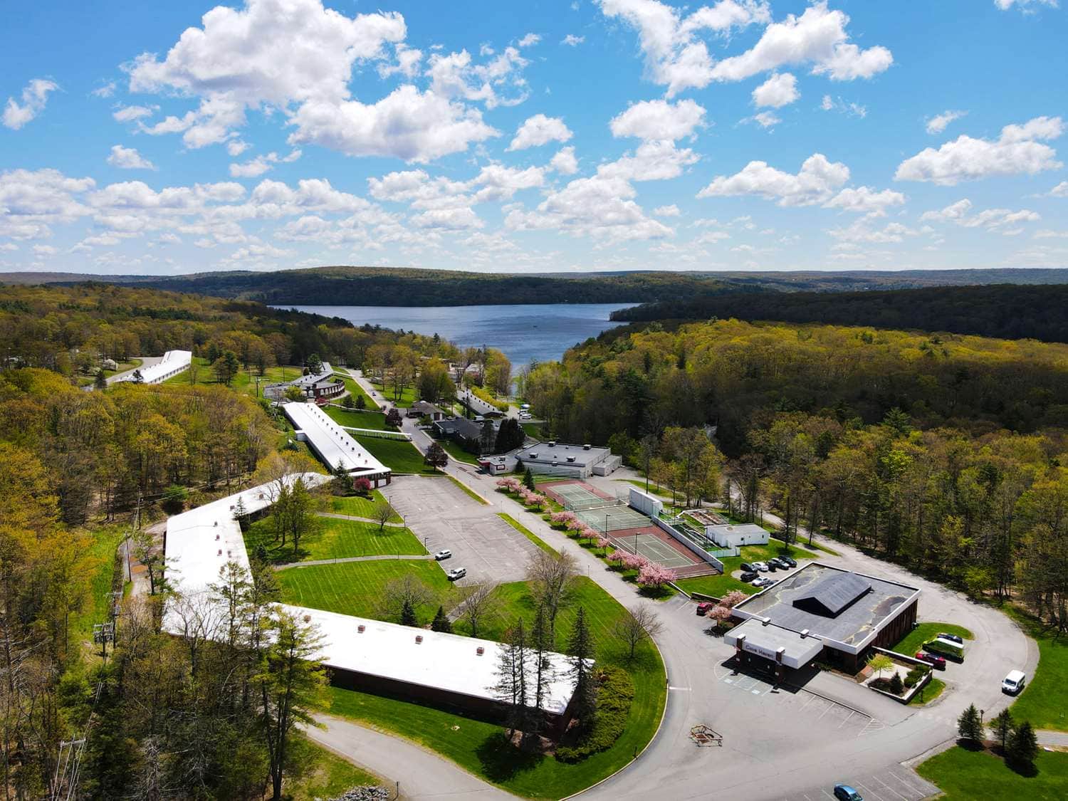 Cove Haven Resort