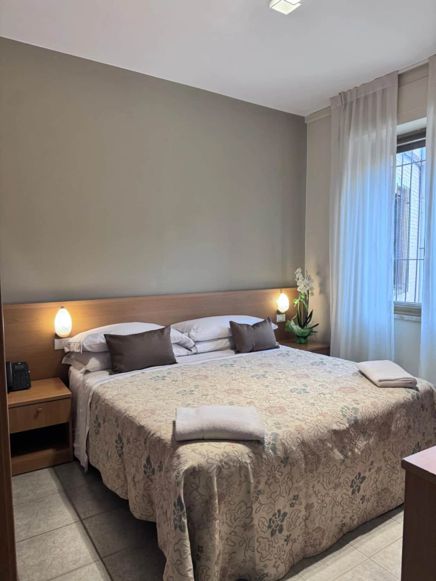 Hotel La Magione
