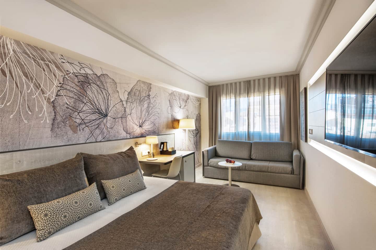 Sallés Hotel Pere IV