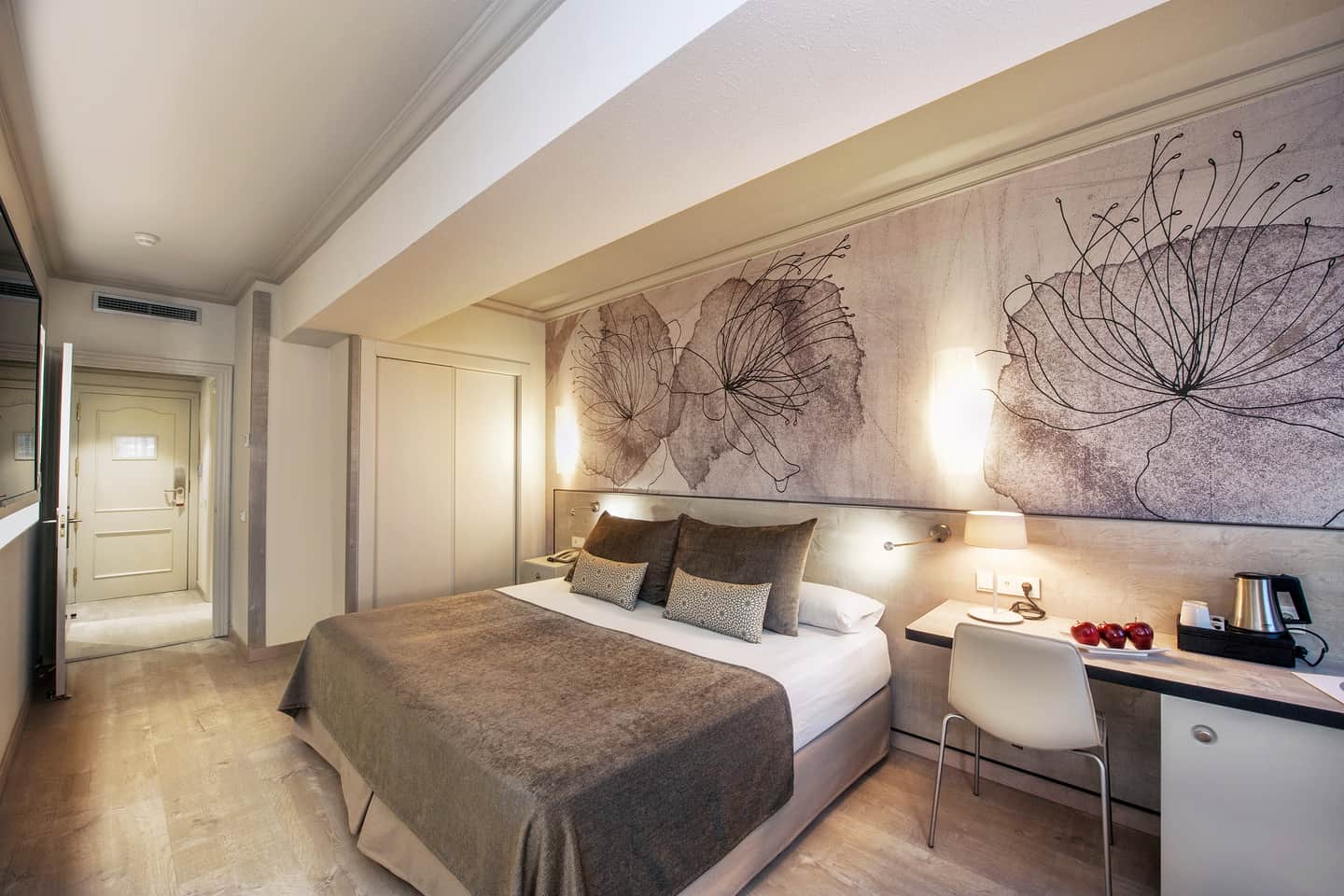 Sallés Hotel Pere IV