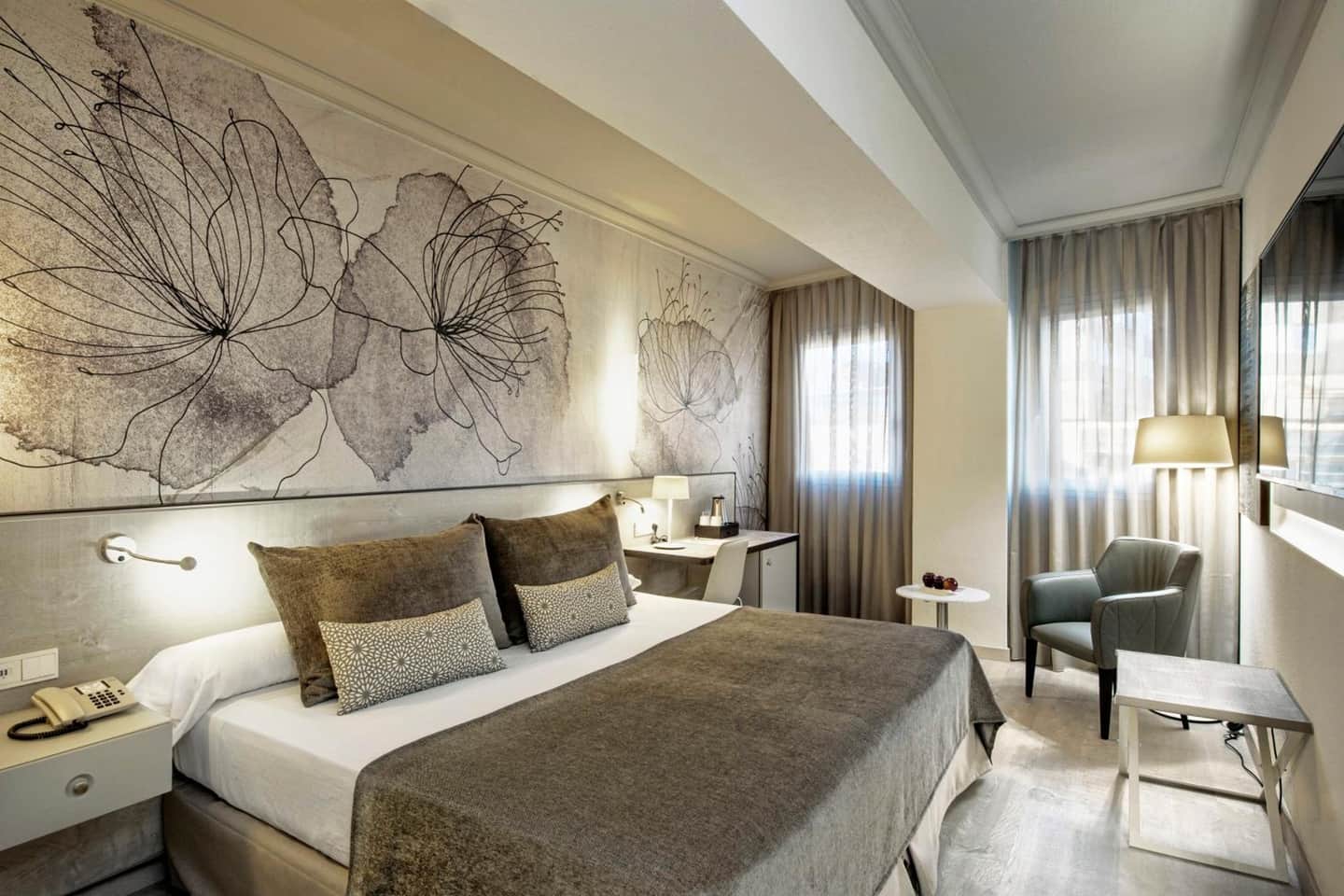 Sallés Hotel Pere IV