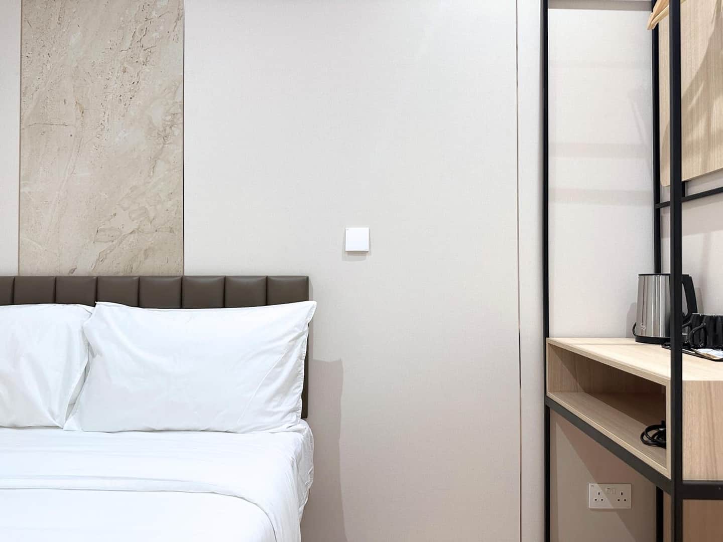 NEST Hotel