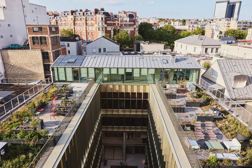 lyf Gambetta Paris