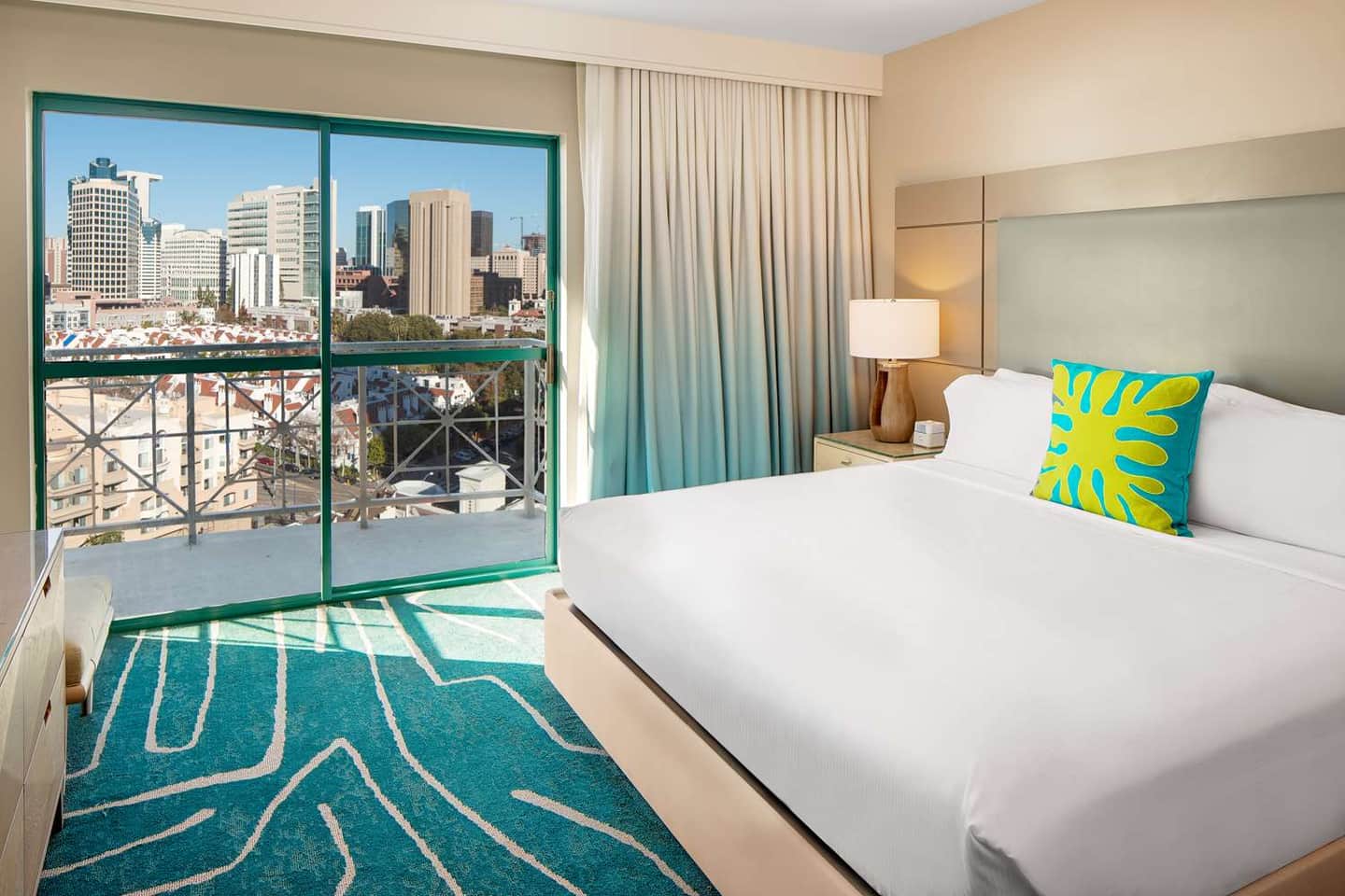 Embassy Suites by Hilton San Diego Bay Downtown