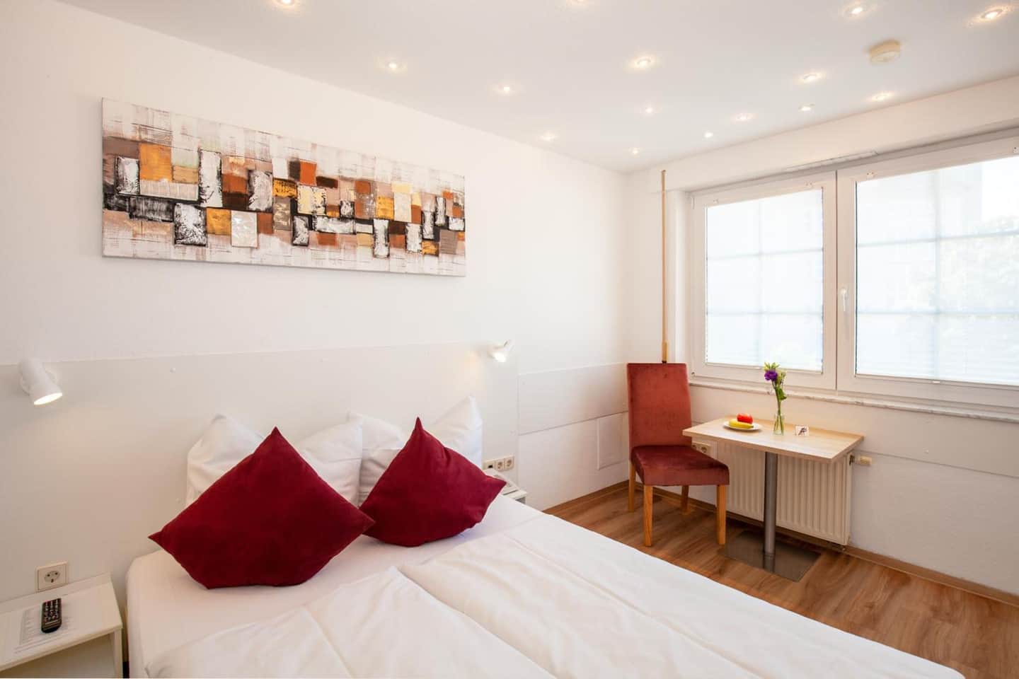Relax Hotel & Spa