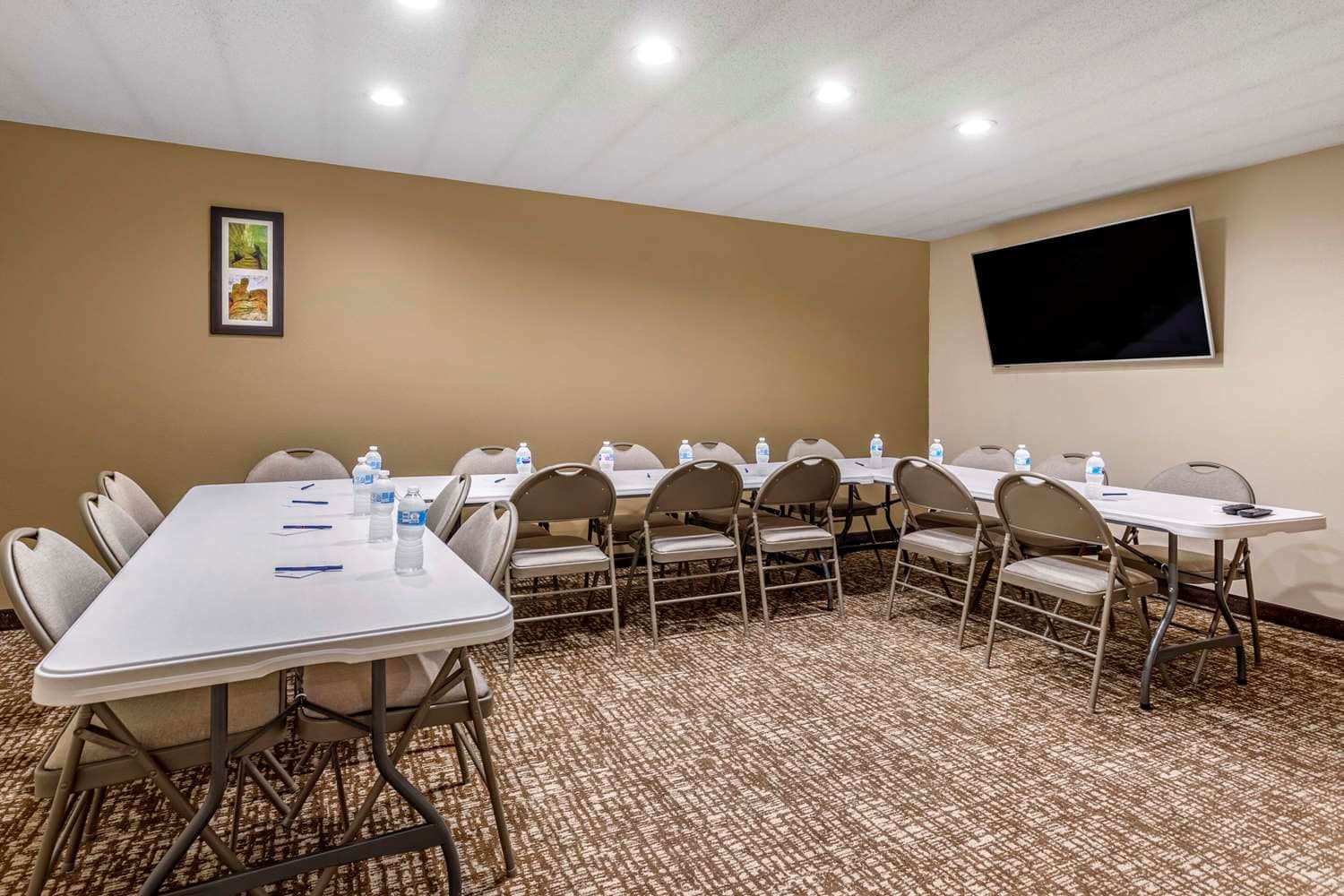 Comfort Inn Paducah I-24