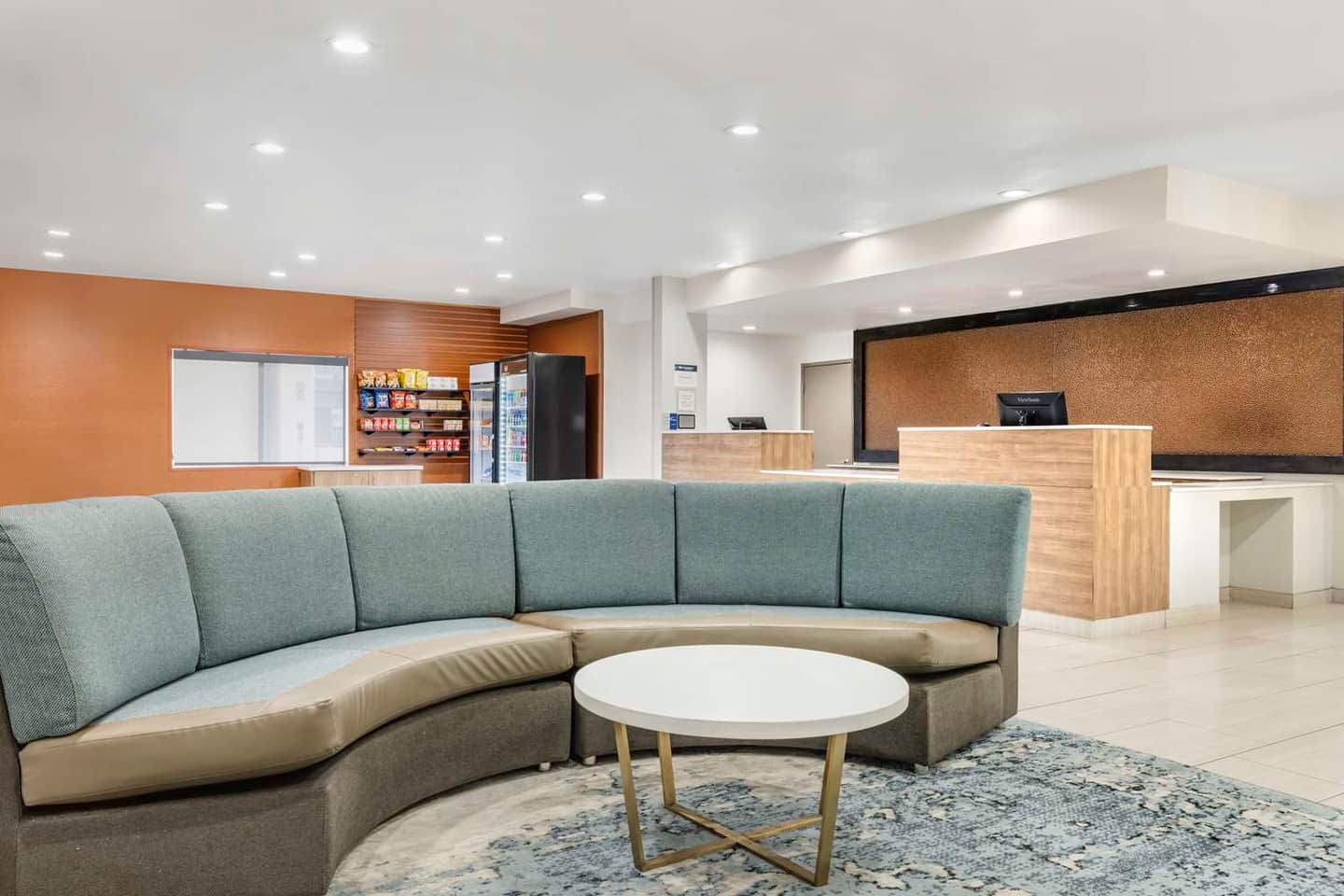 Best Western Carlsbad by the Sea