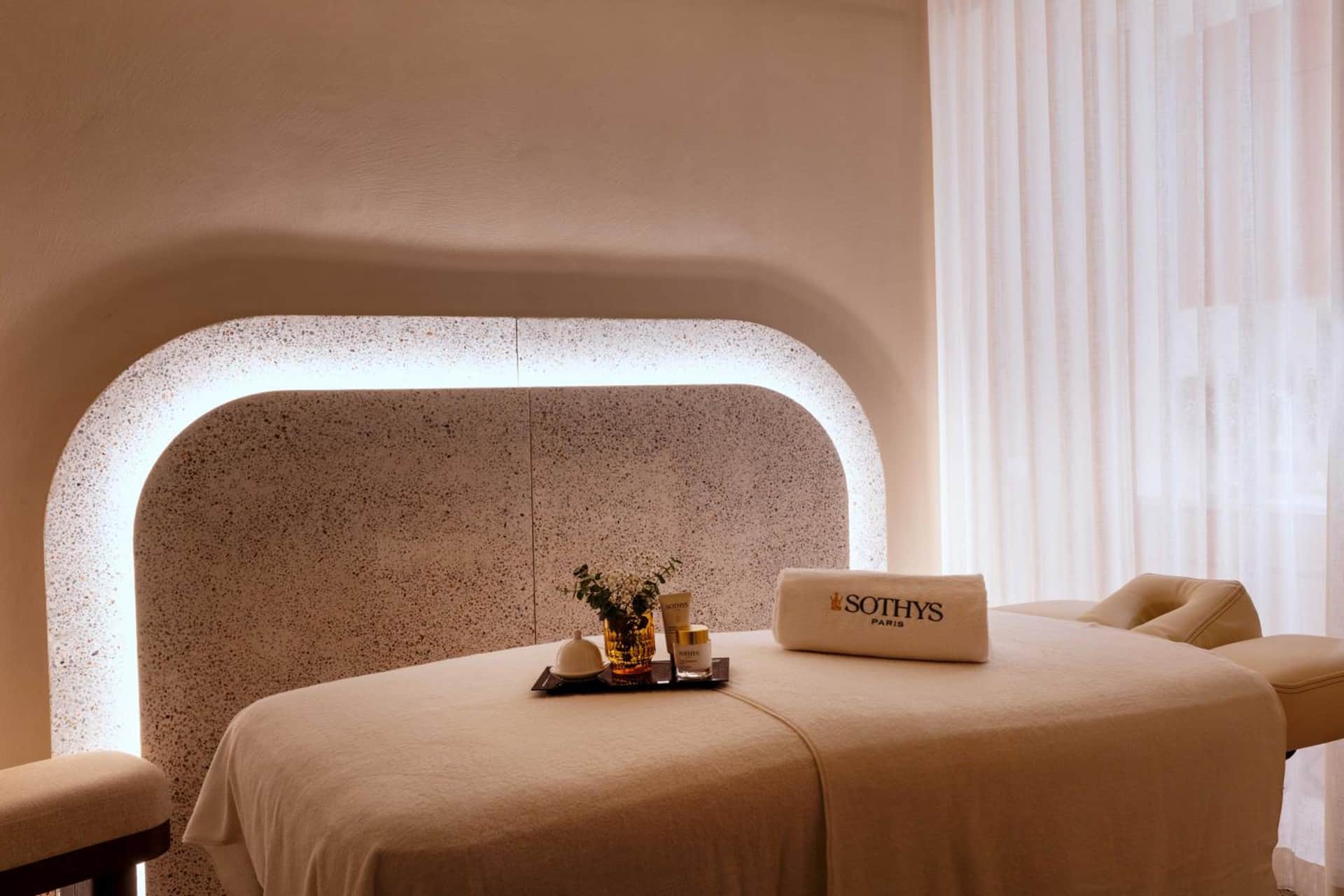 Belinda Hôtel & Spa