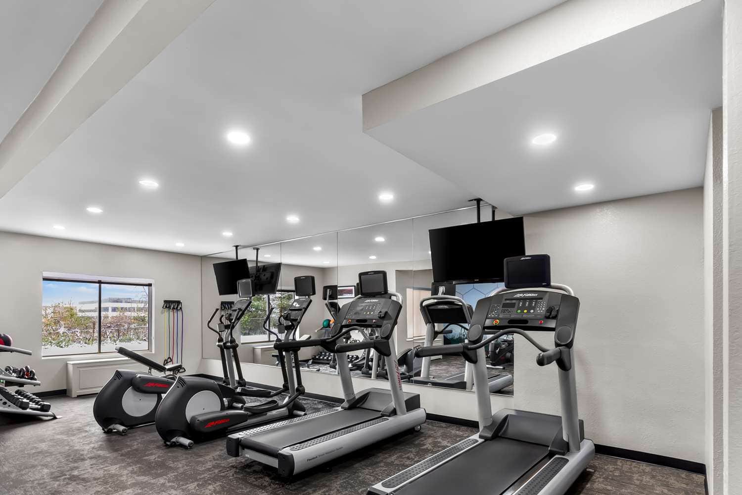 Best Western Plus Fenton