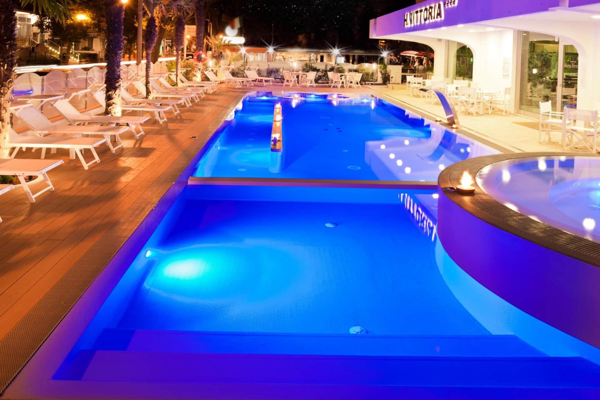 Hotel Vittoria