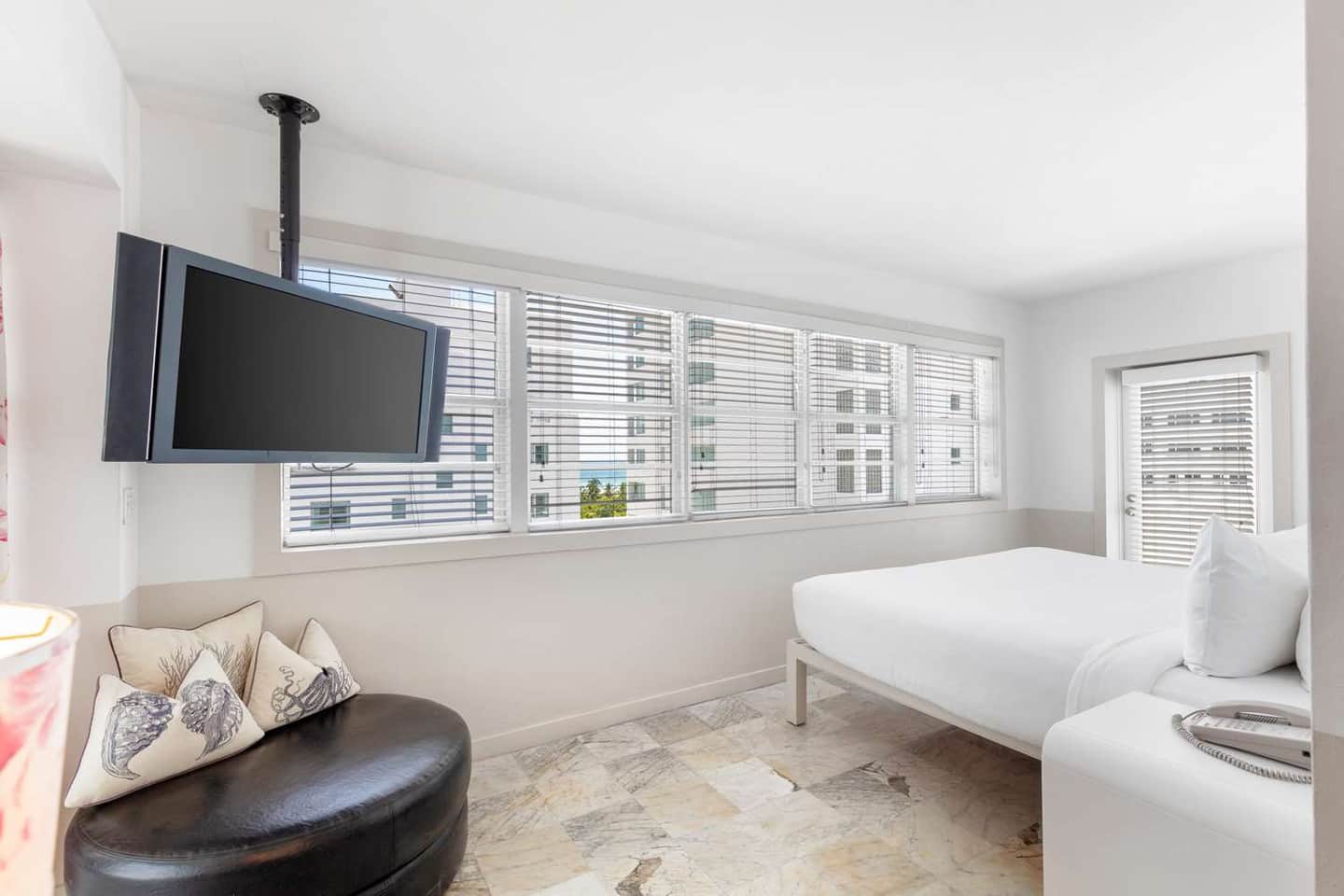 The Townhouse Hotel