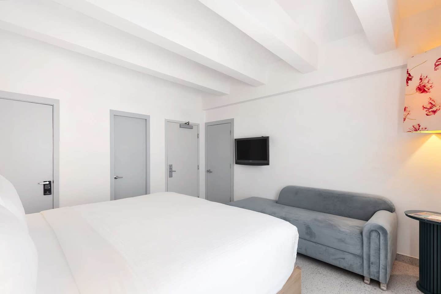 The Townhouse Hotel