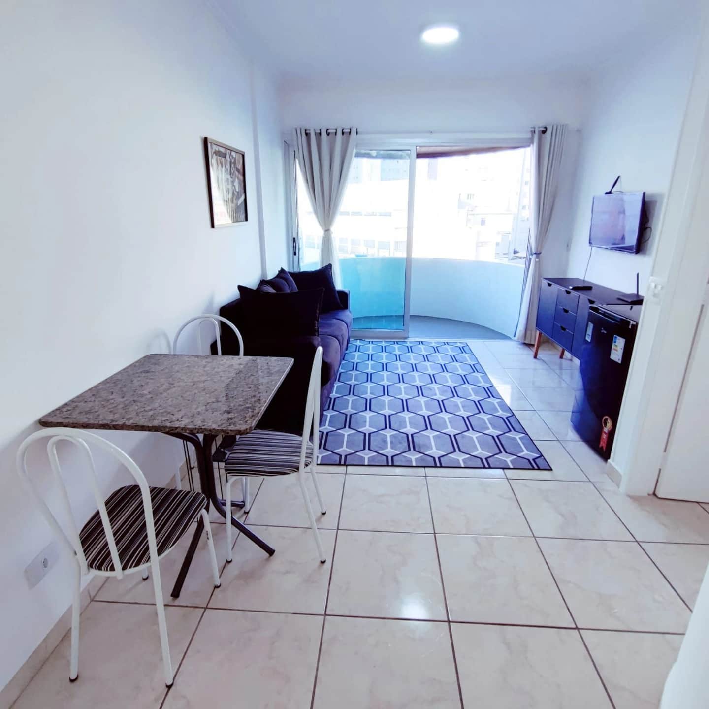 Acomodações RG