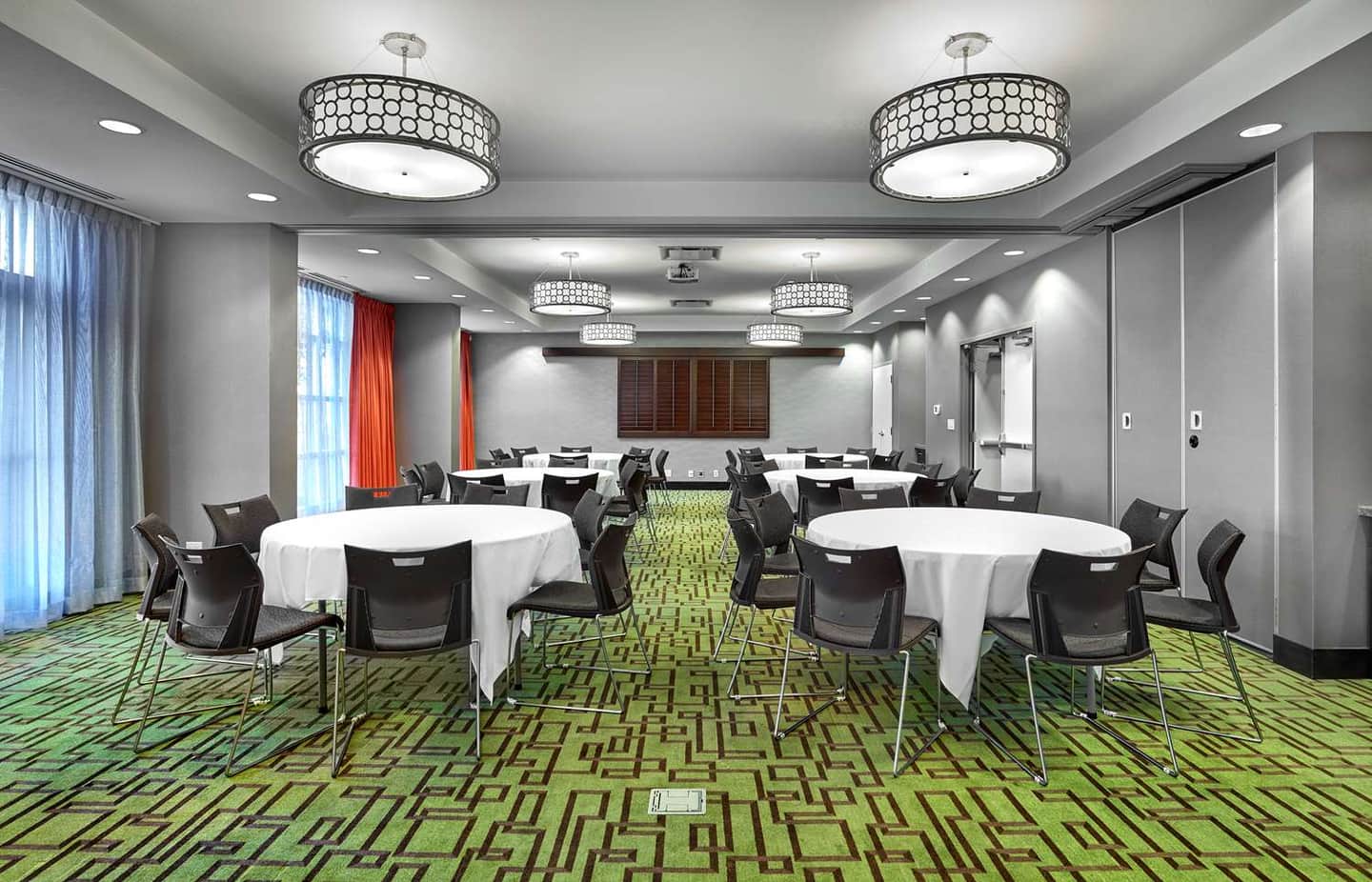 Hampton Inn by Hilton Calgary Airport North