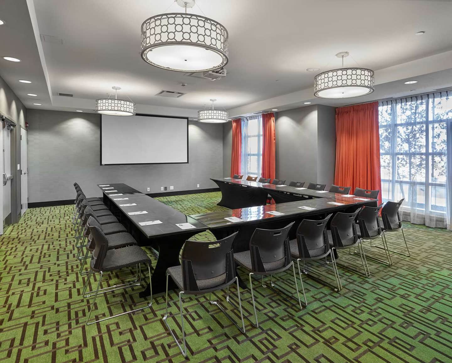 Hampton Inn by Hilton Calgary Airport North