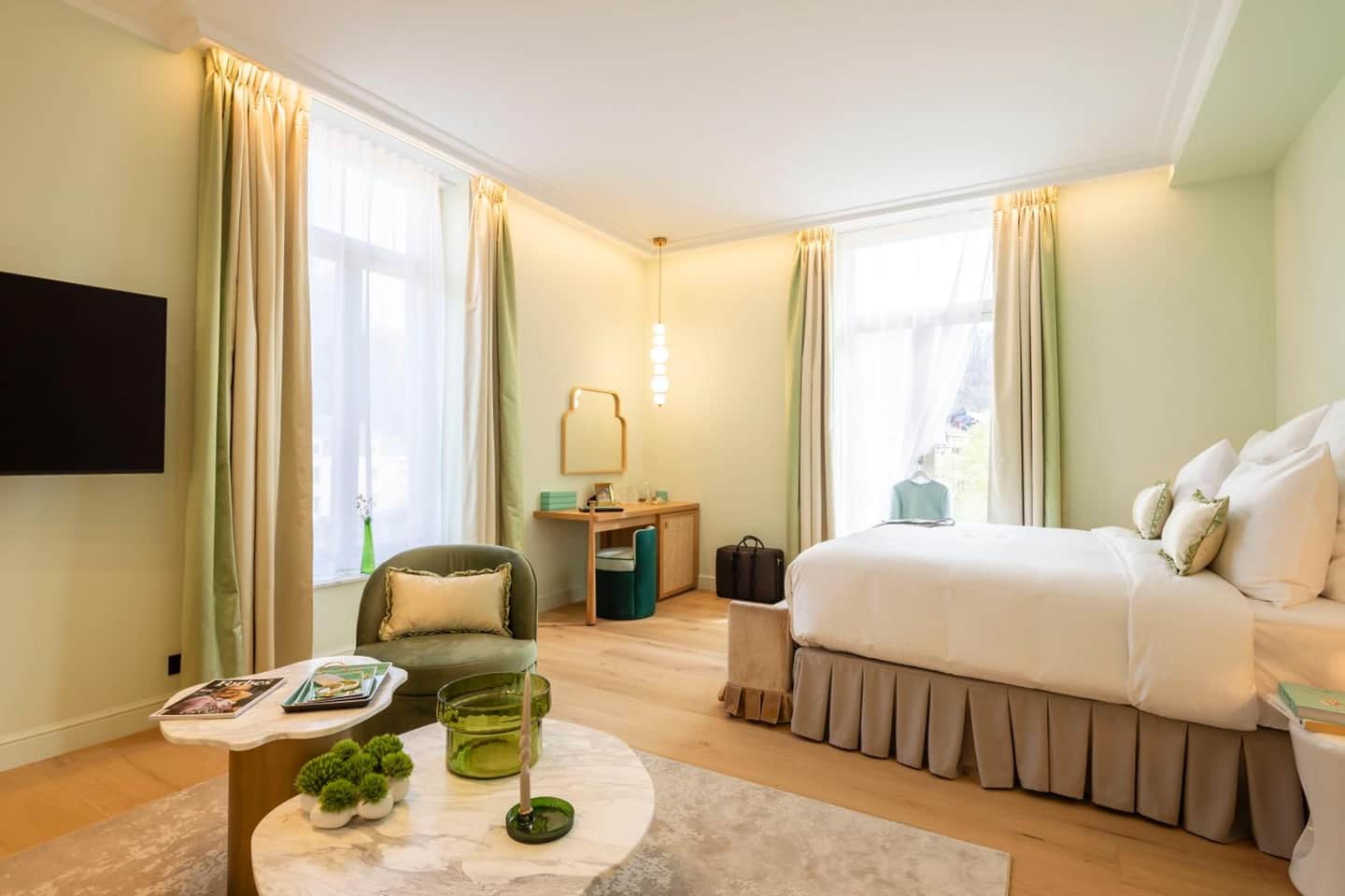 Les Bains de Spa