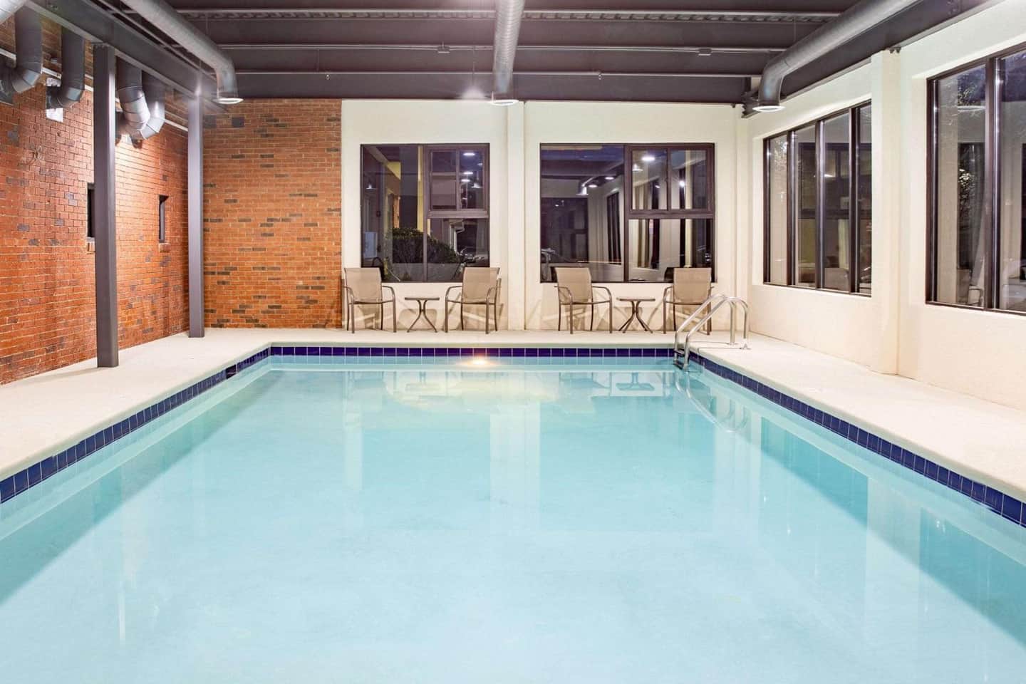 Ramada by Wyndham Alpharetta Atlanta North