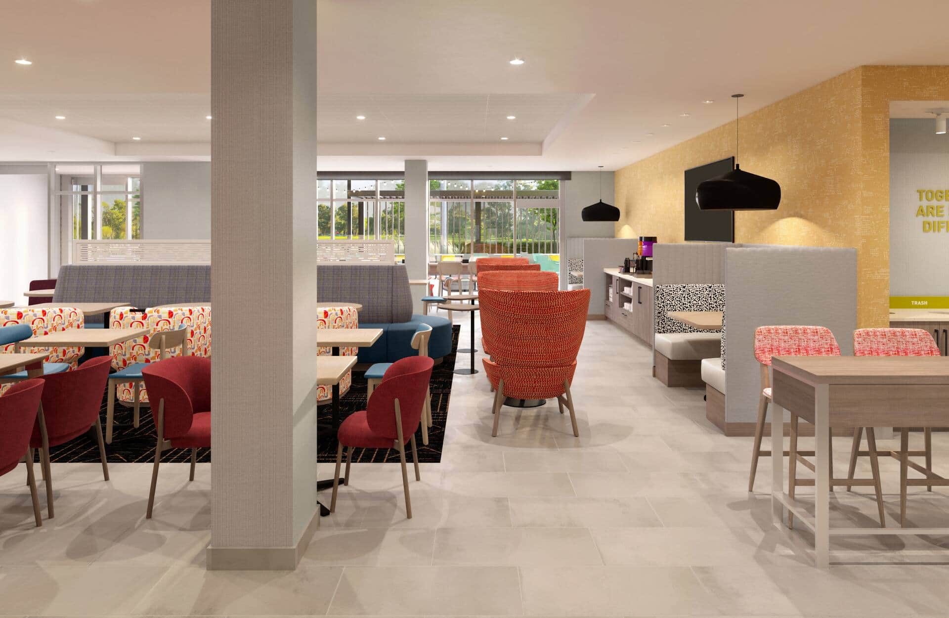 Home2 Suites by Hilton Ashburn, VA