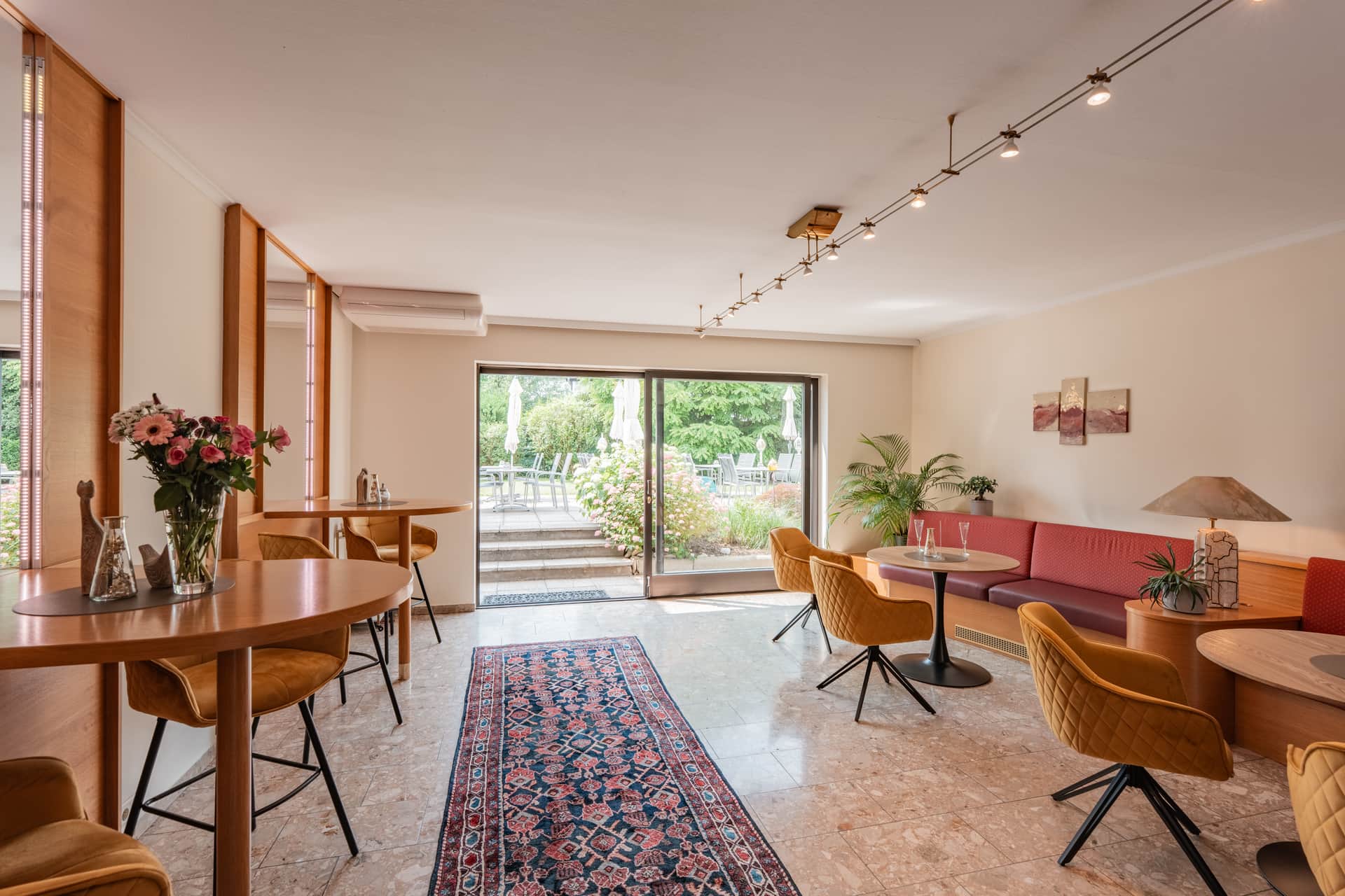 Hotel Kern Buam