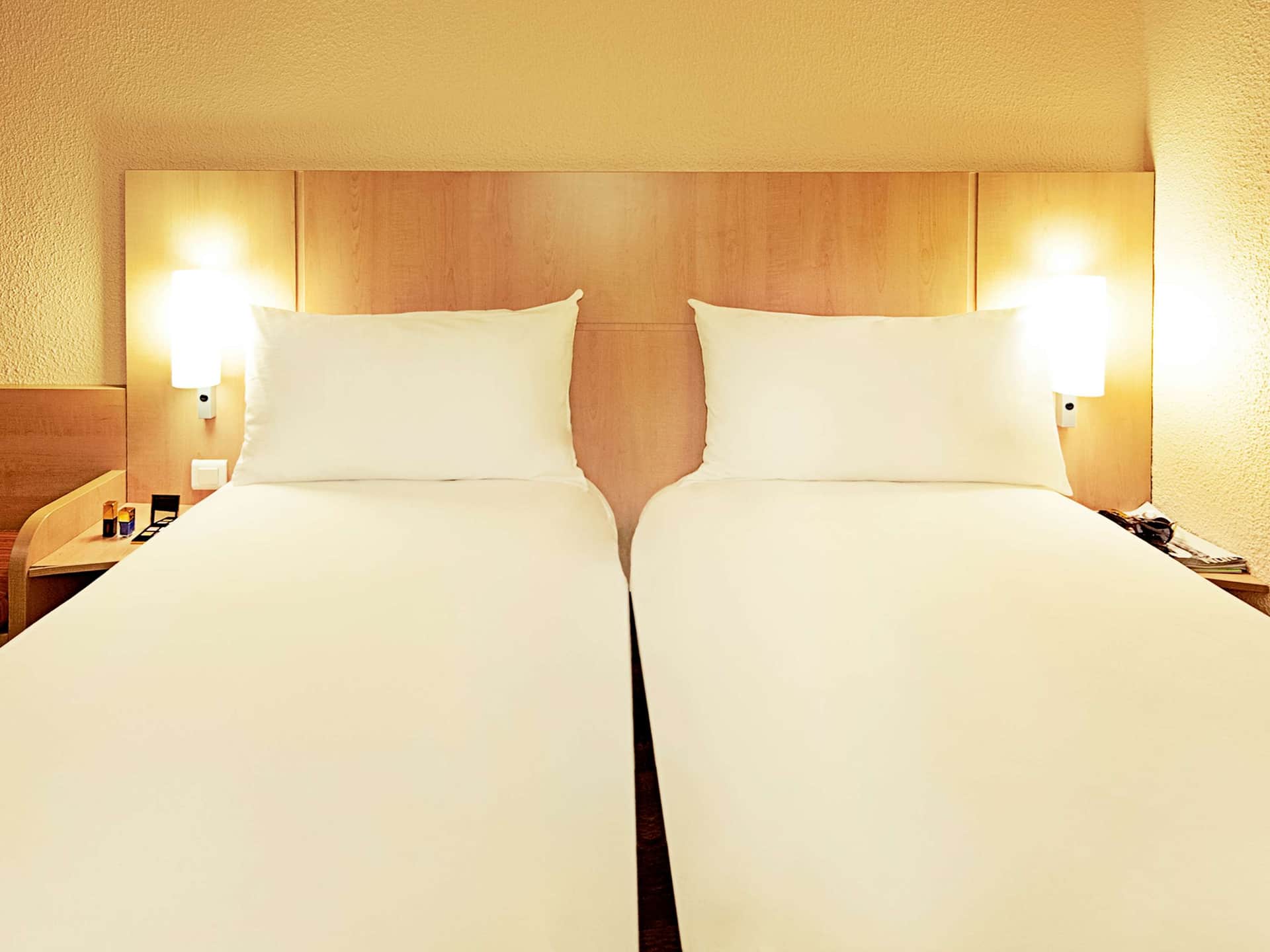 ibis Madrid Alcobendas