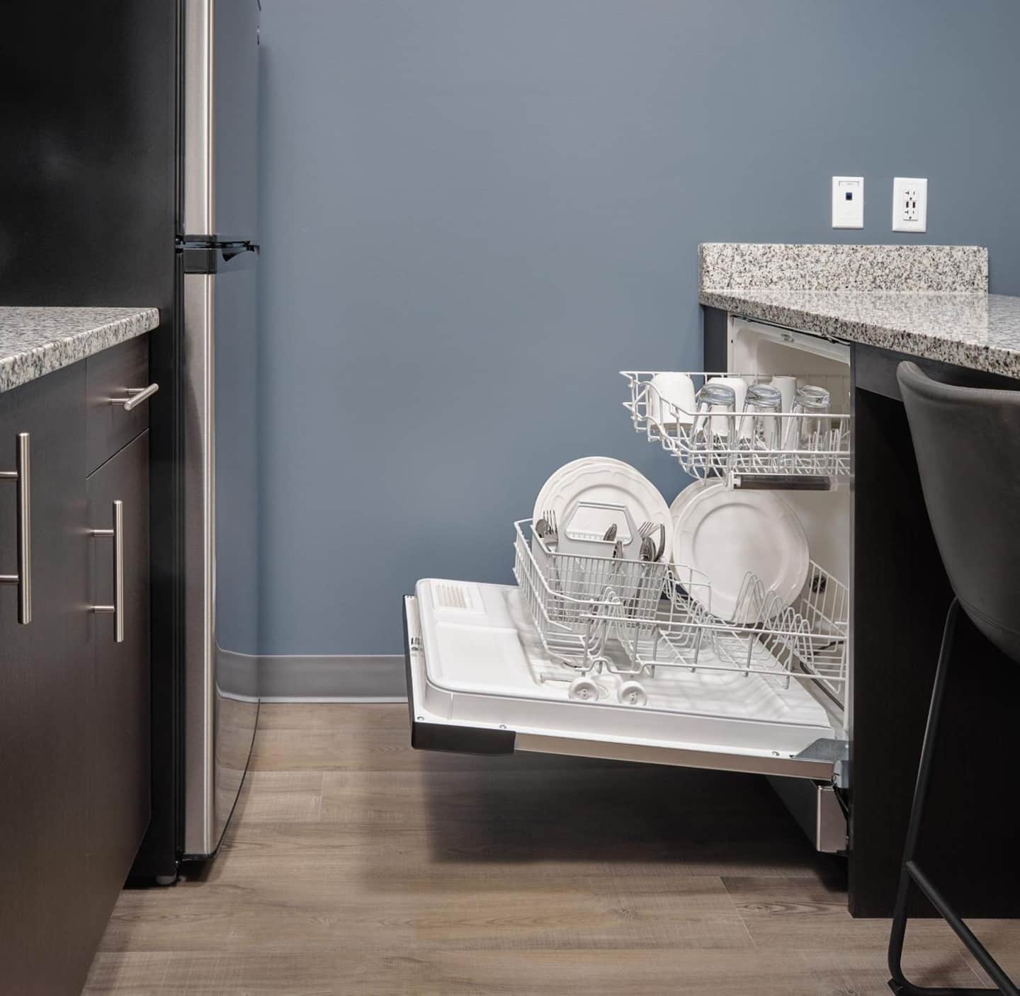 stayAPT Suites Jackson