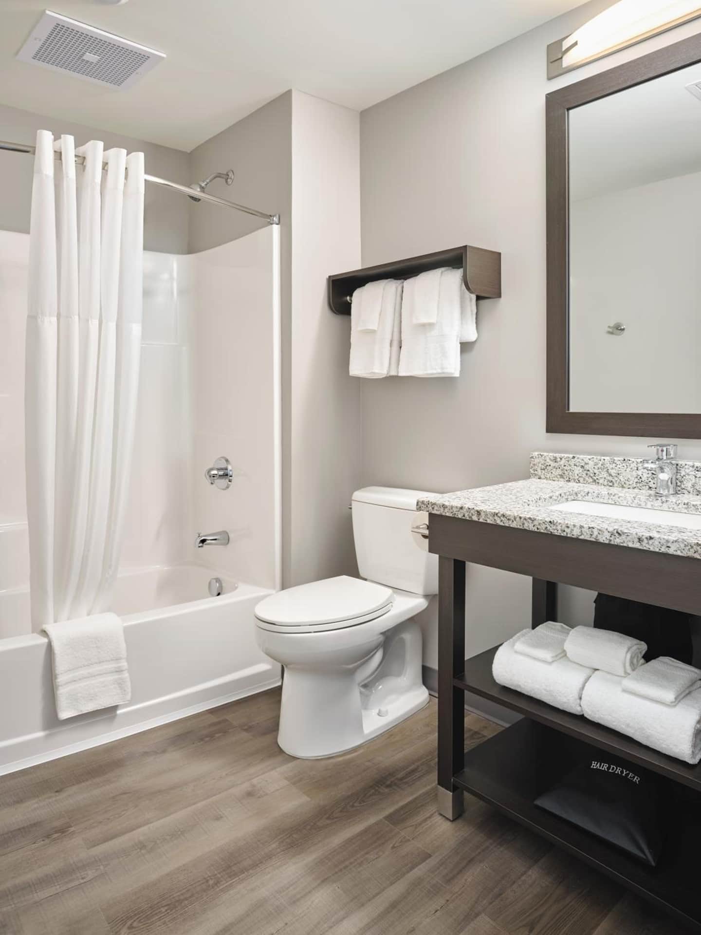 stayAPT Suites Jackson