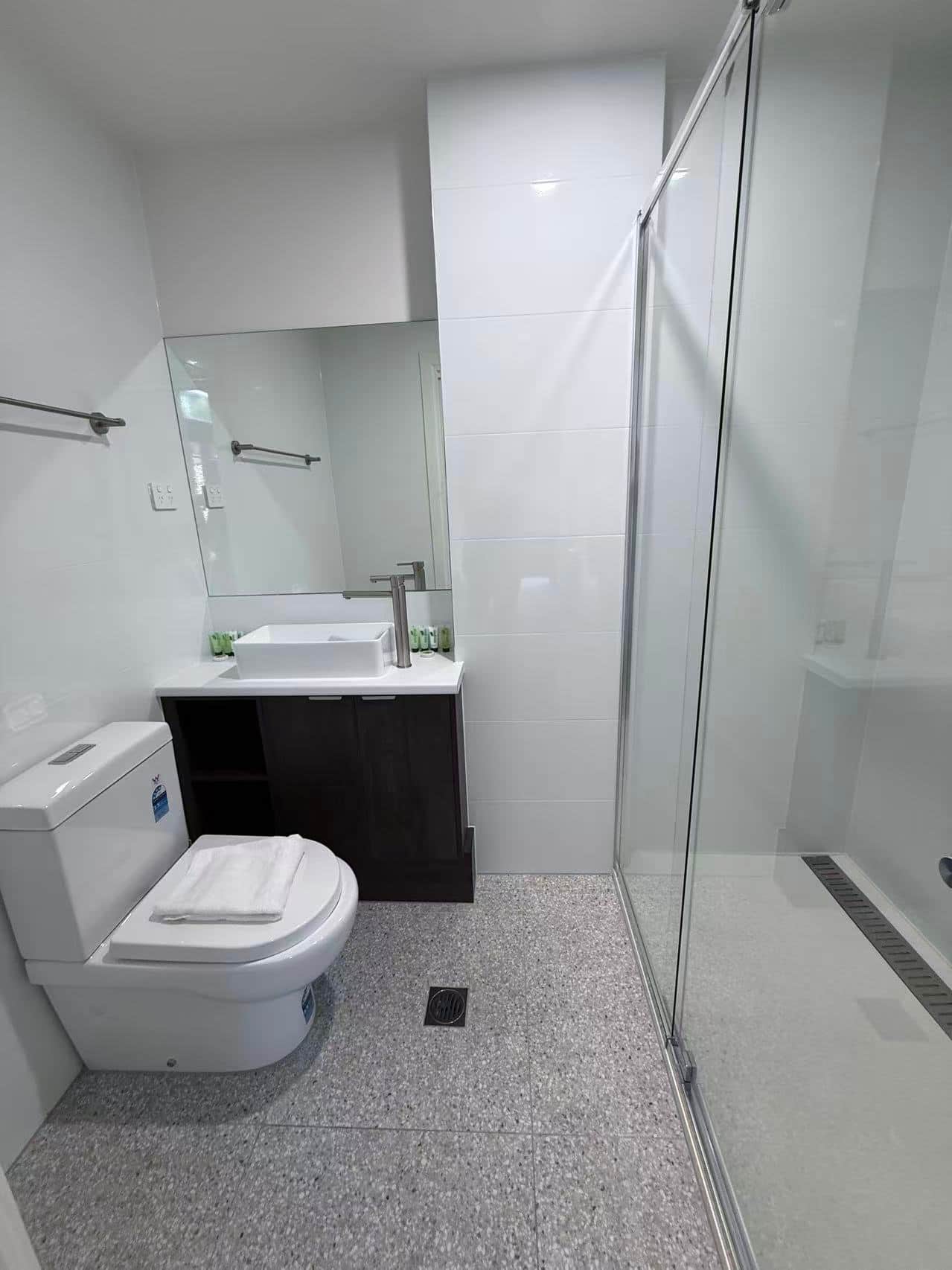 Sixty Two On Grey Serviced Apartments