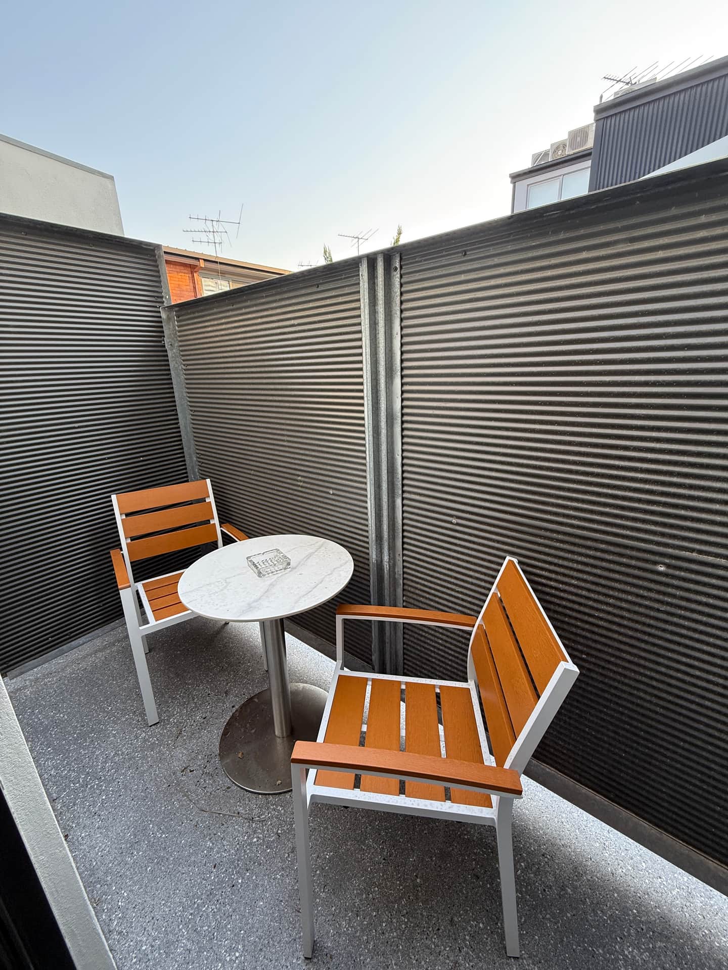 Sixty Two On Grey Serviced Apartments