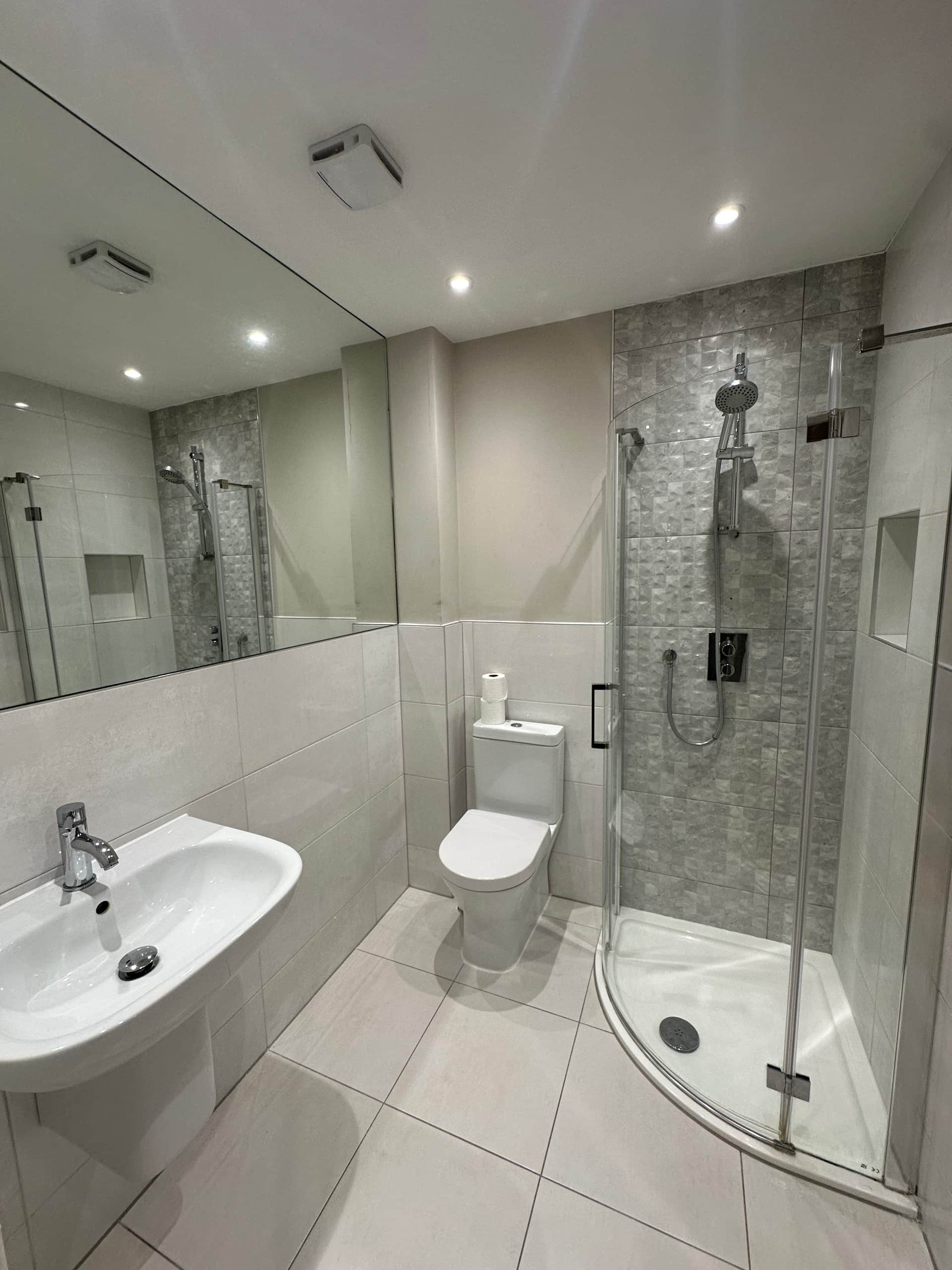 Wendover Arms Hotel