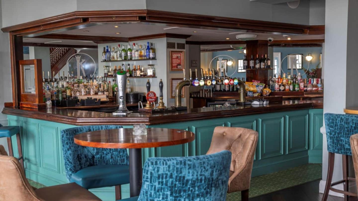 Kingscliff Hotel