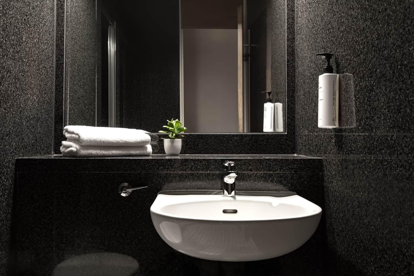 STG Hotel Oxford Street