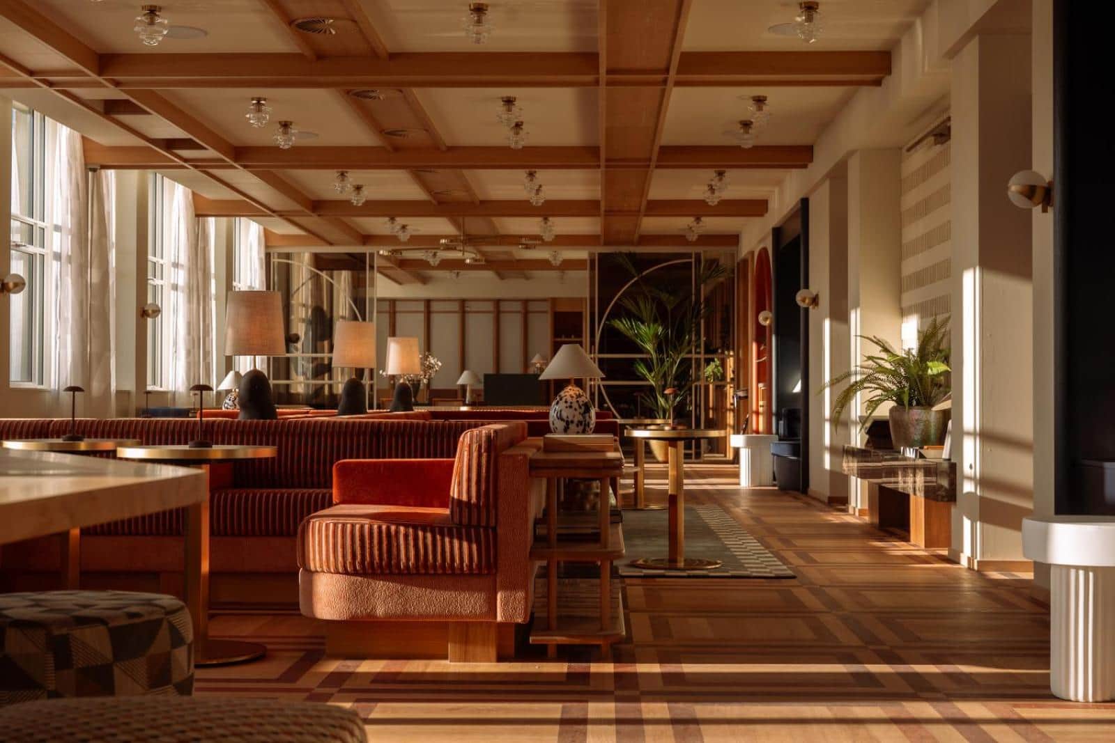De Plesman Hotel