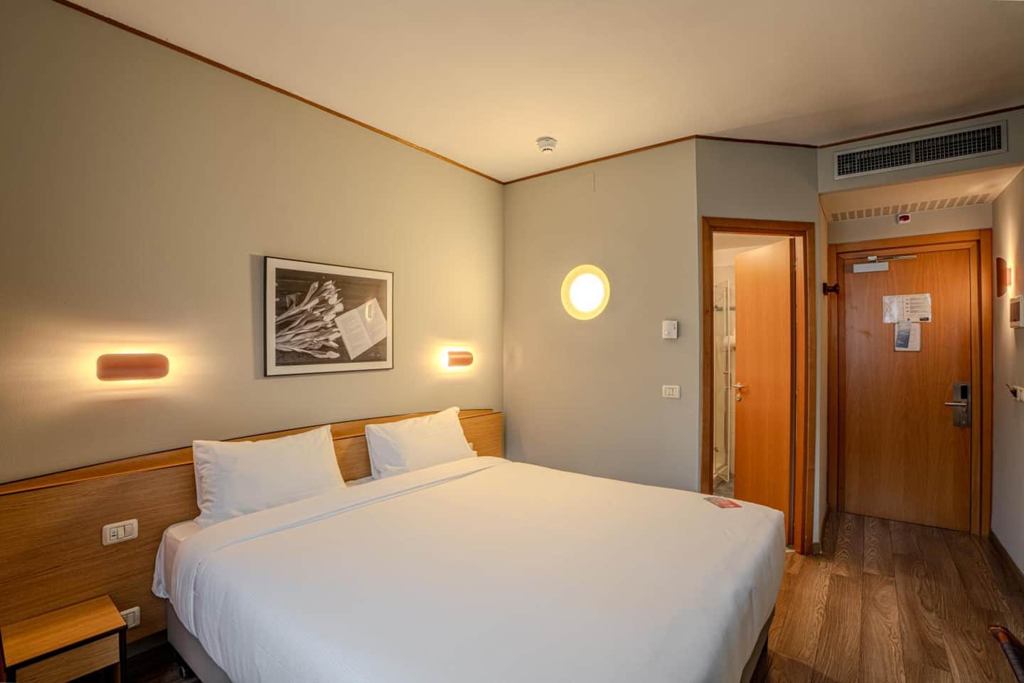 Tulip Inn Turin south