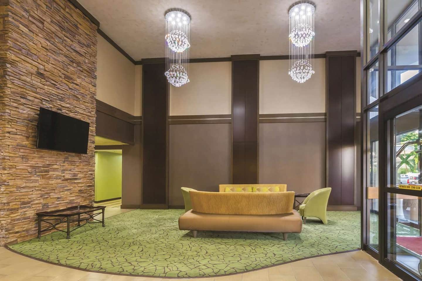 La Quinta Inn by Wyndham Austin North