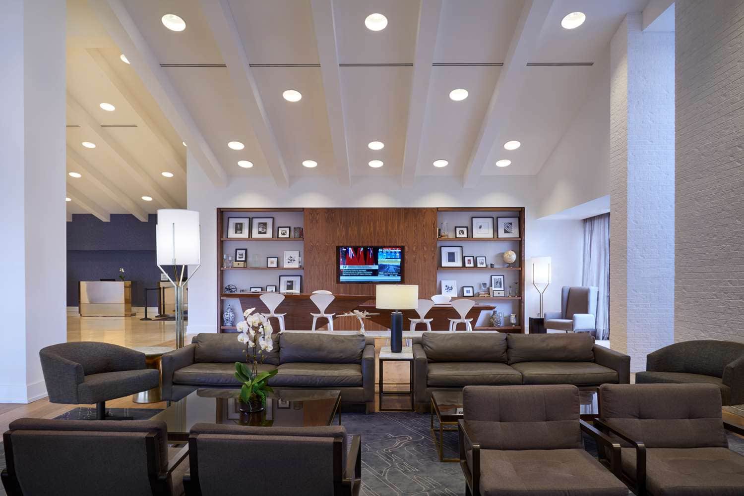 Hilton Mississauga/Meadowvale