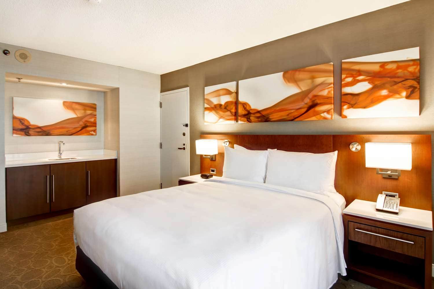 Hilton Mississauga/Meadowvale