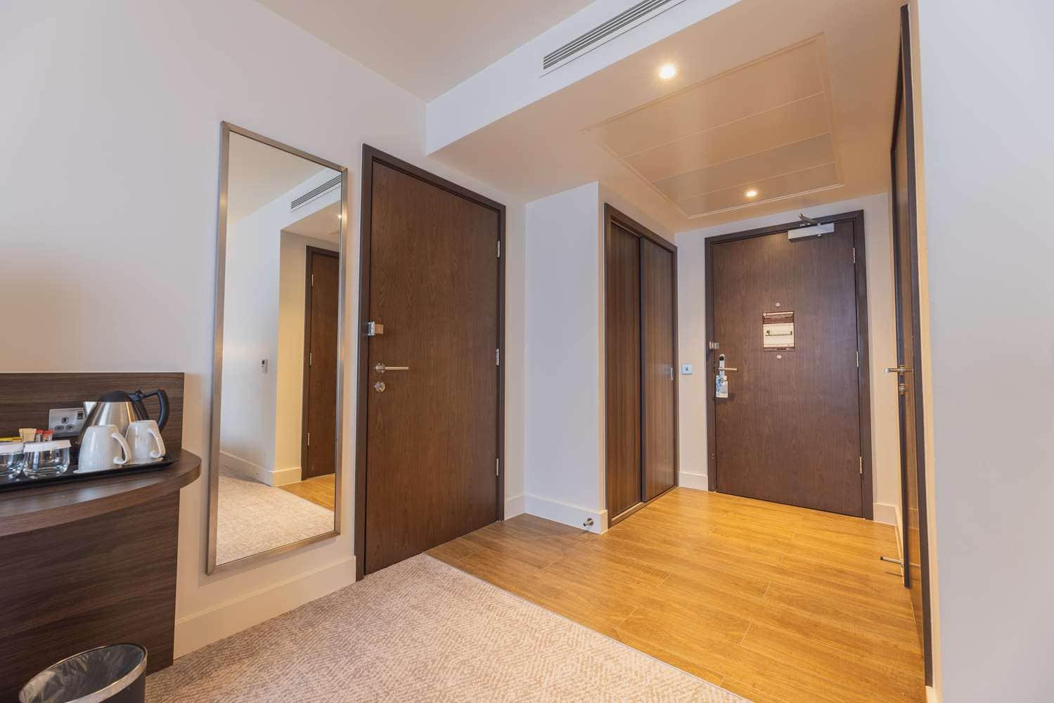 Hilton Garden Inn Birmingham Airport
