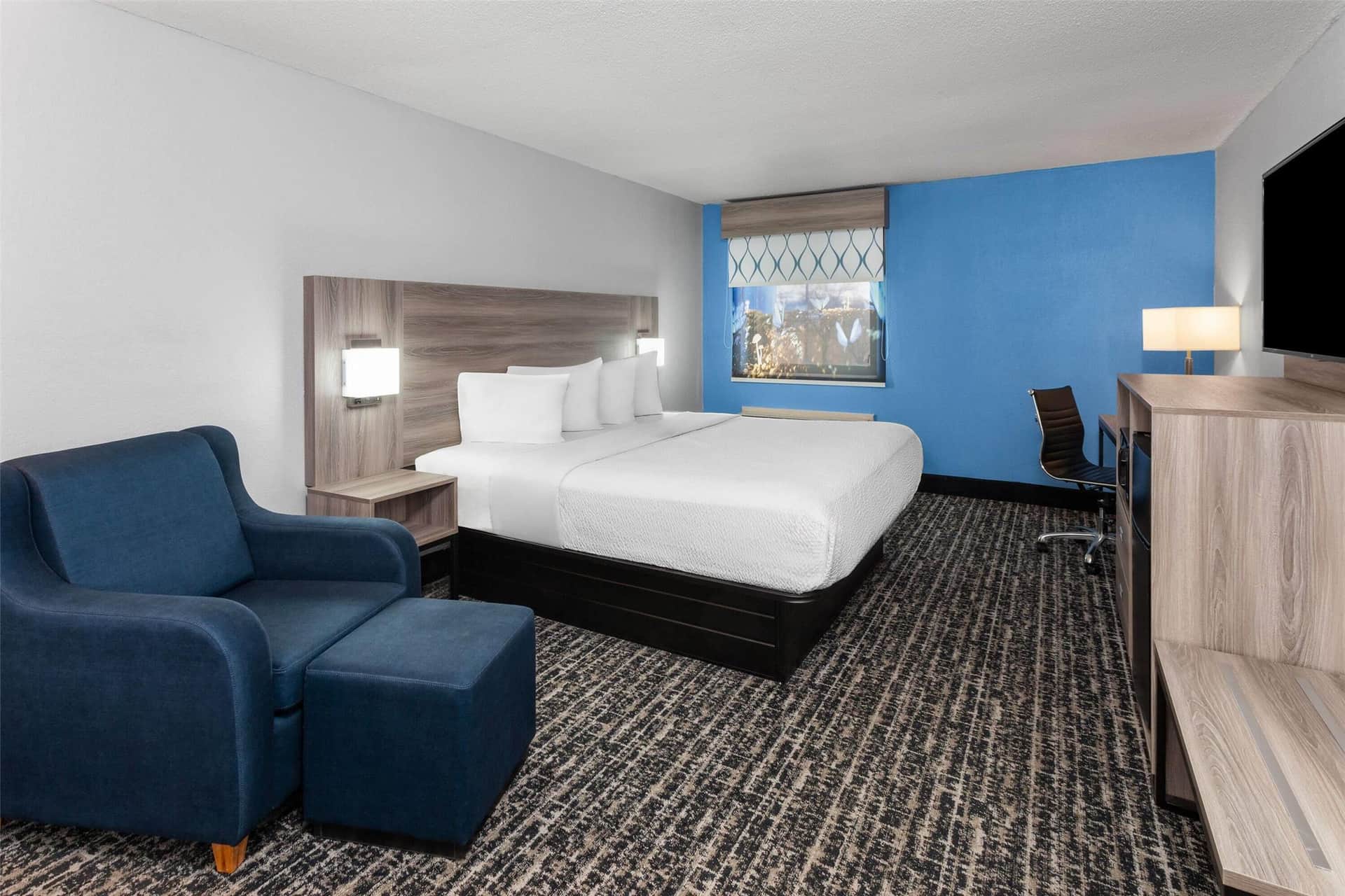 Baymont by Wyndham Indianapolis South