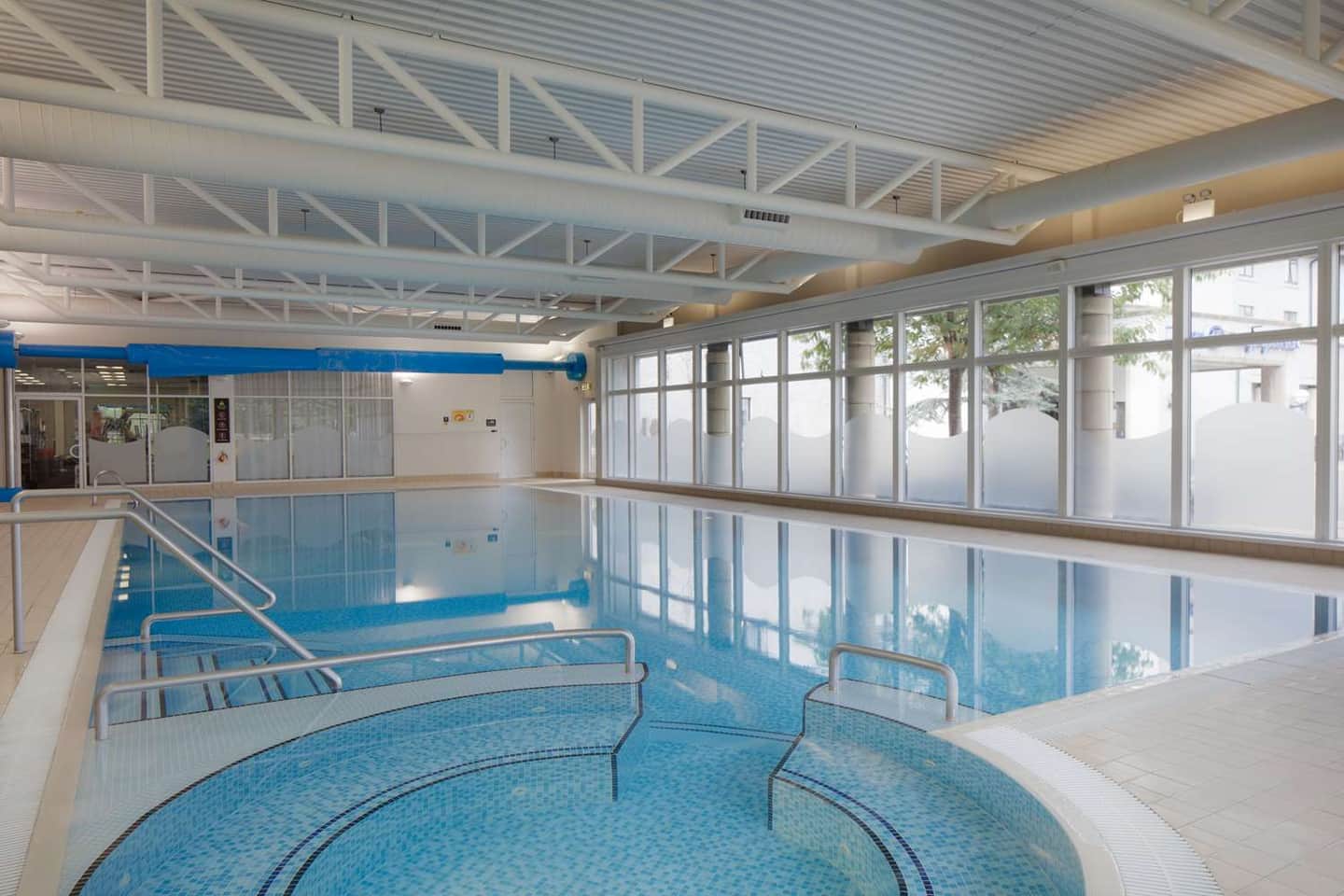 DoubleTree by Hilton Belfast Templepatrick