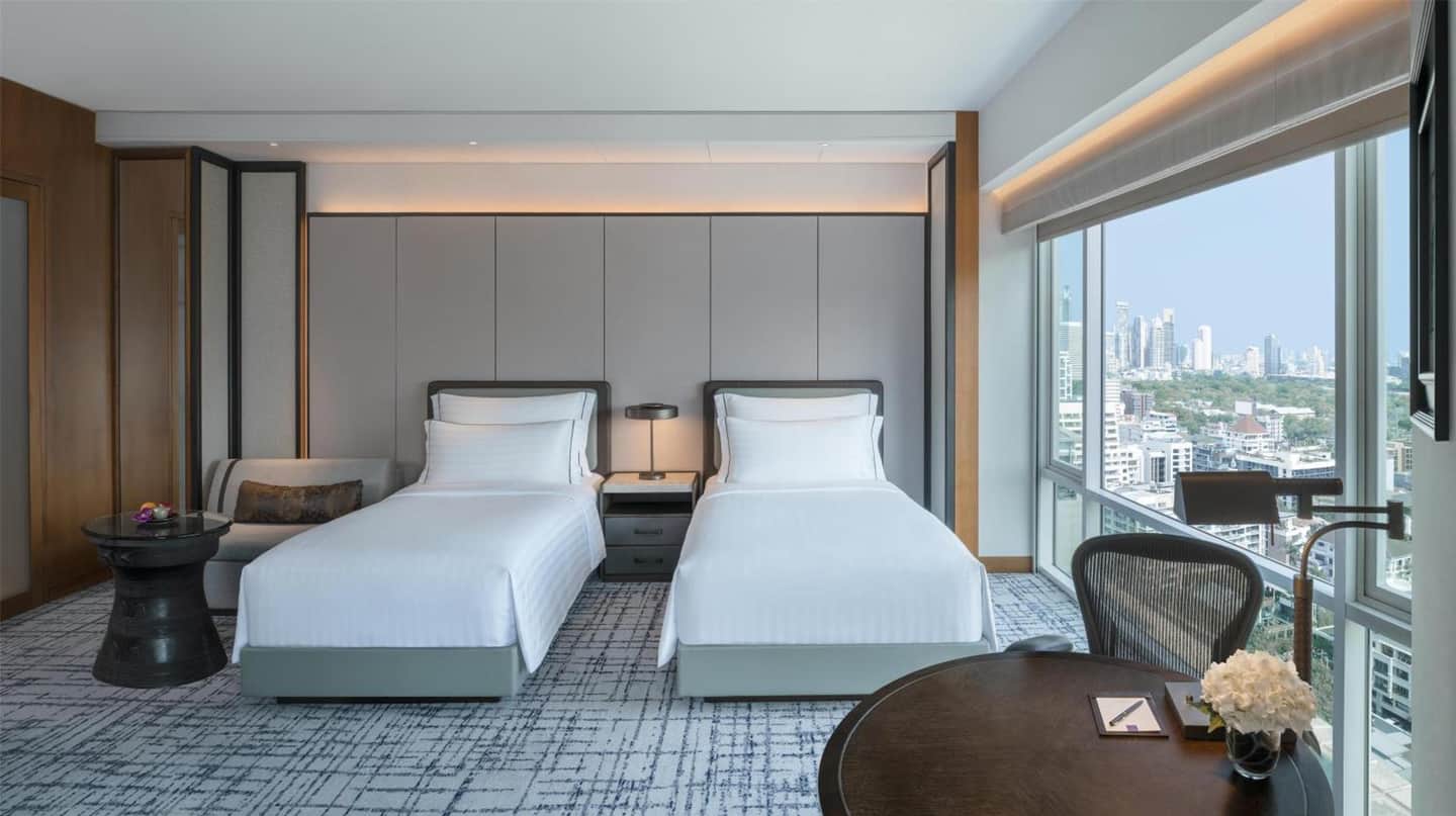 Conrad Bangkok