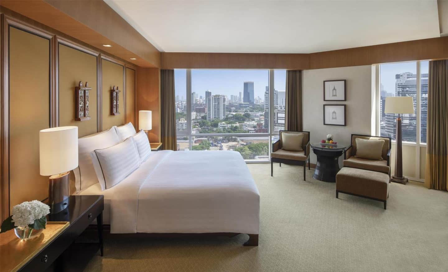 Conrad Bangkok