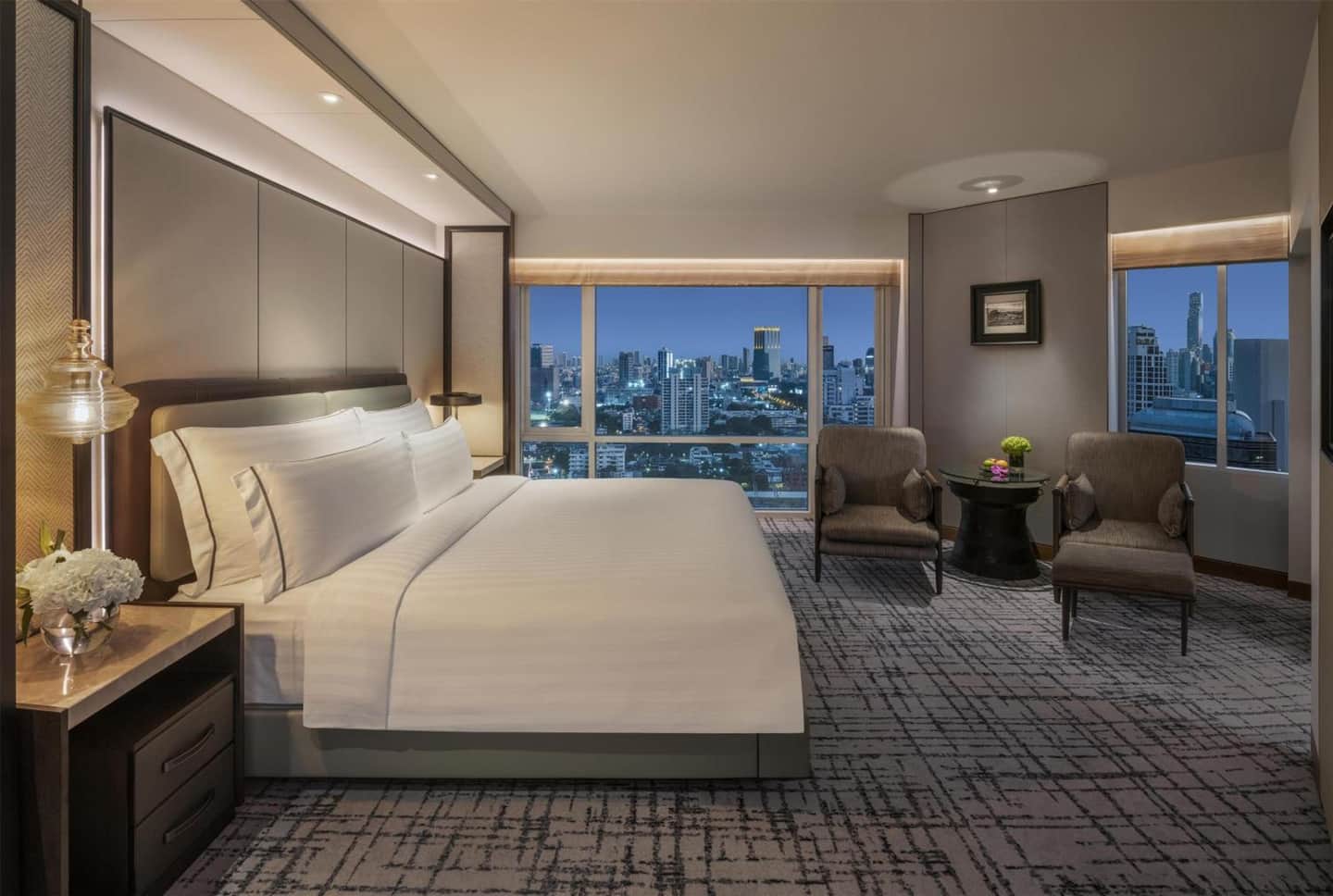 Conrad Bangkok